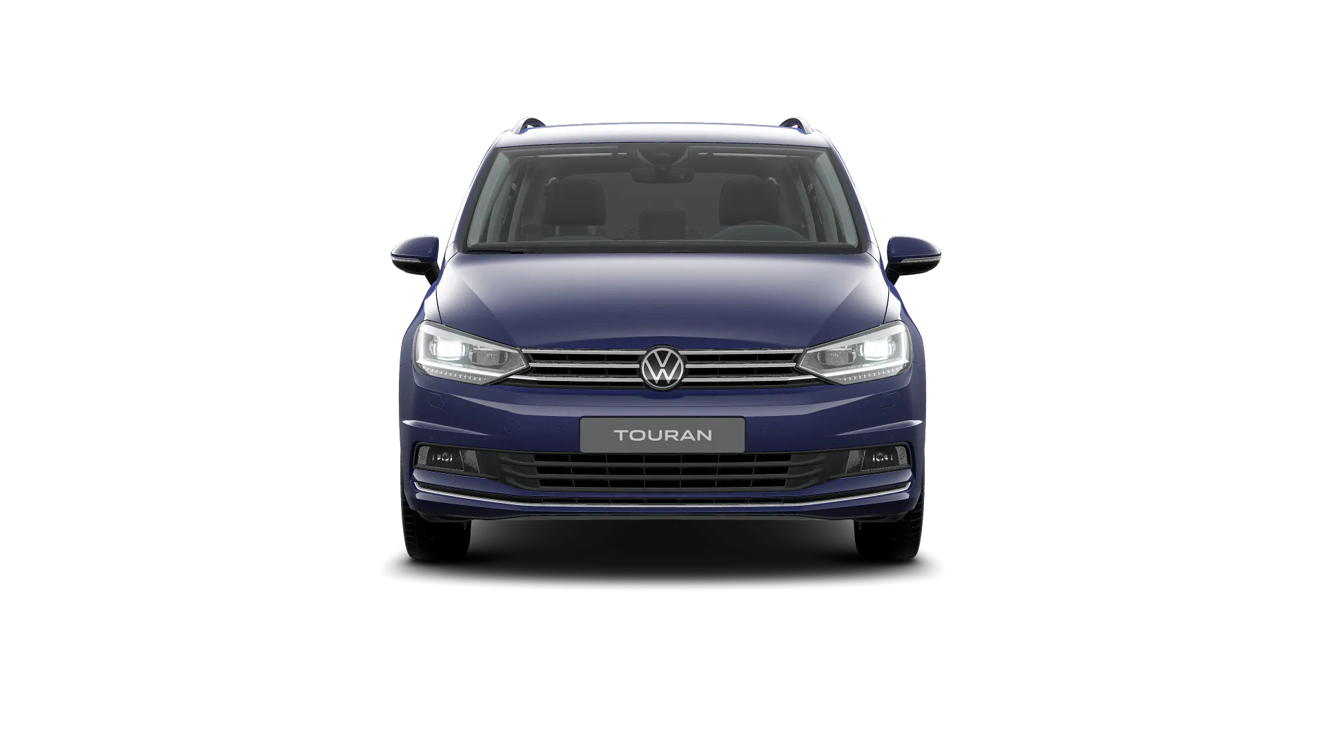 Volkswagen Touran MOVE
