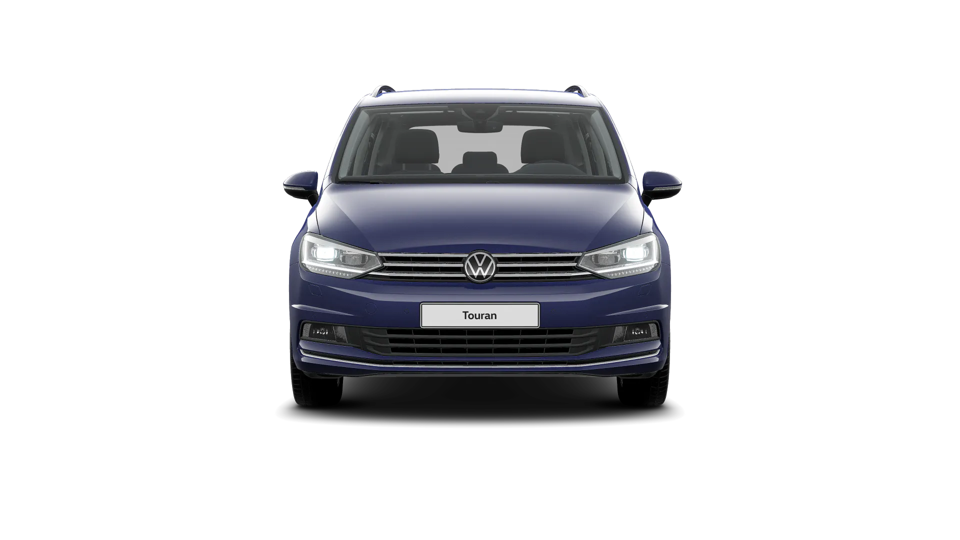 Volkswagen Touran Highline