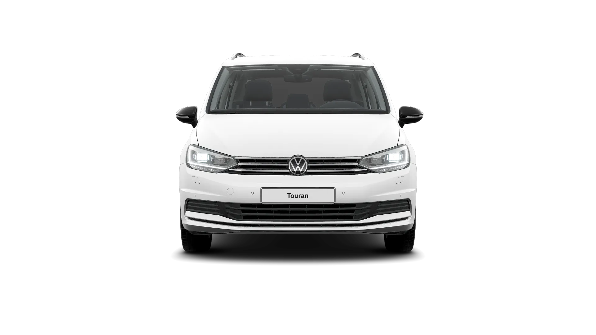 Volkswagen Touran Goal