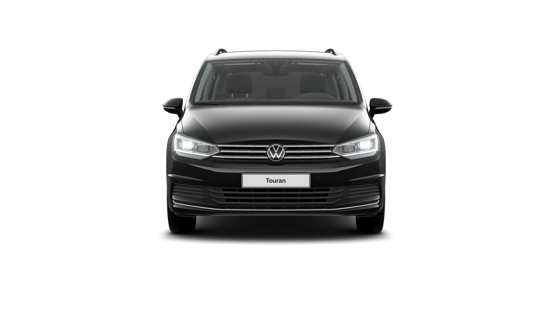 Volkswagen Touran MOVE