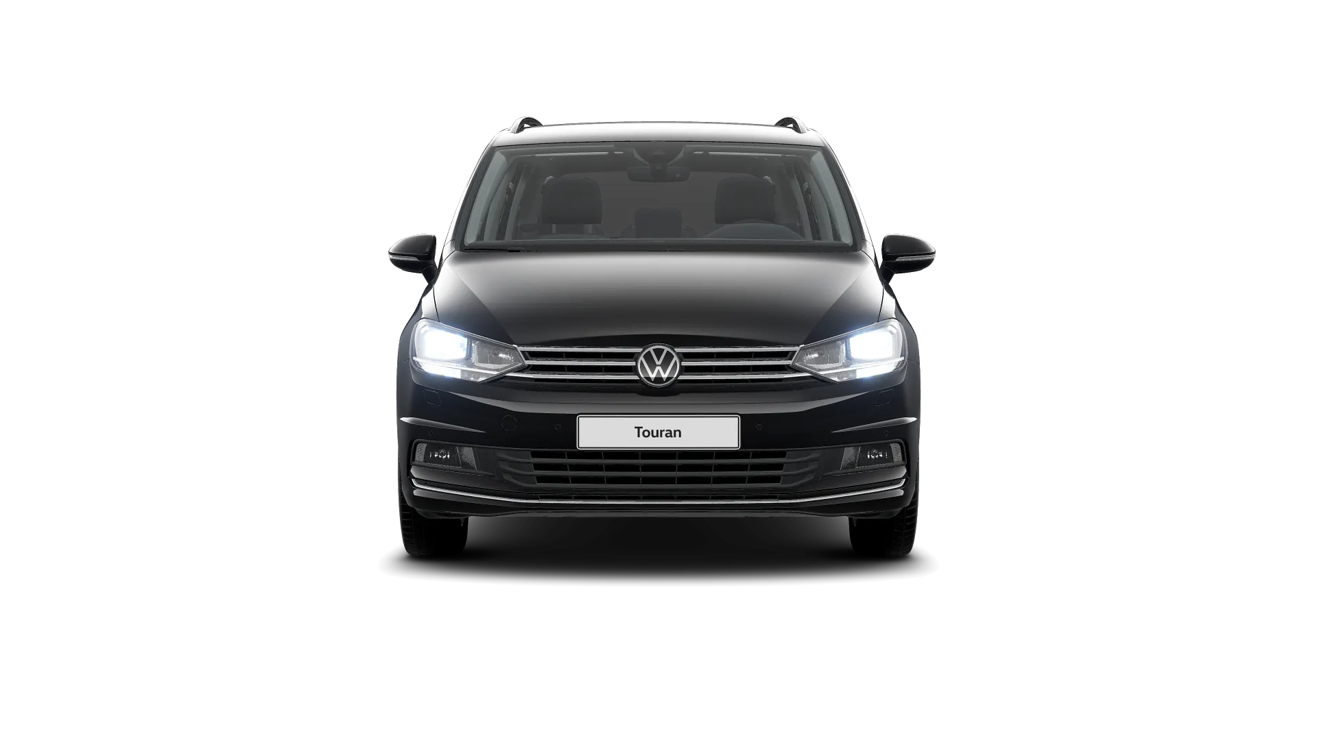 Volkswagen Touran MOVE