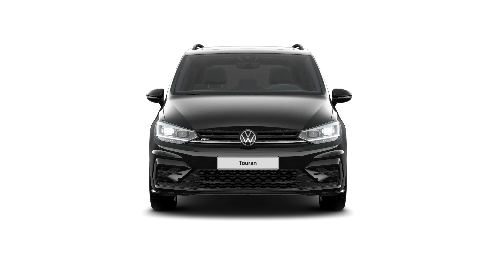 Volkswagen Touran R-Line