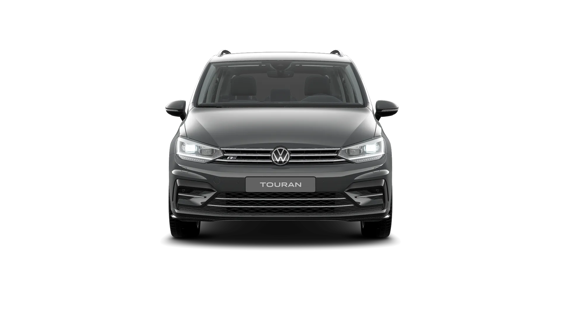 Volkswagen Touran MOVE