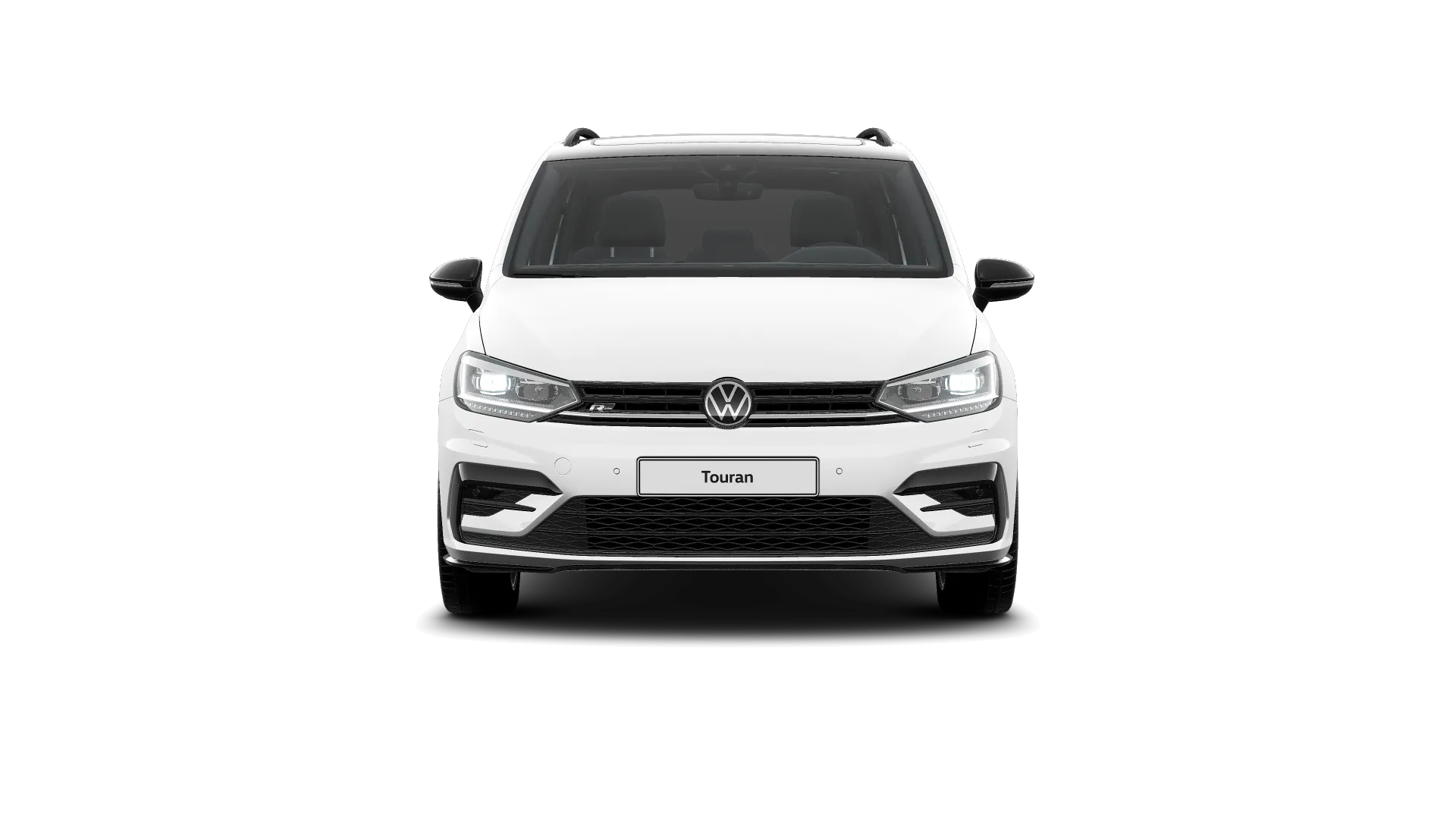 Volkswagen Touran R-Line