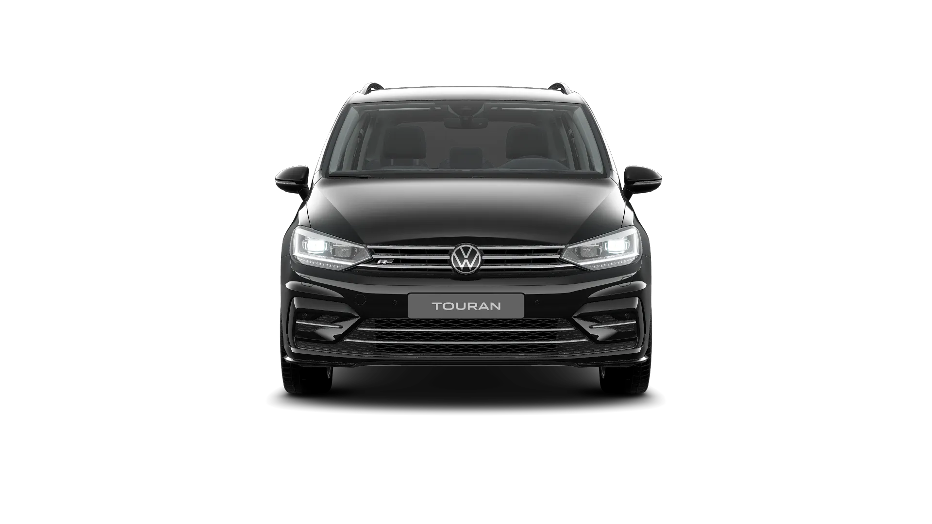Volkswagen Touran MOVE