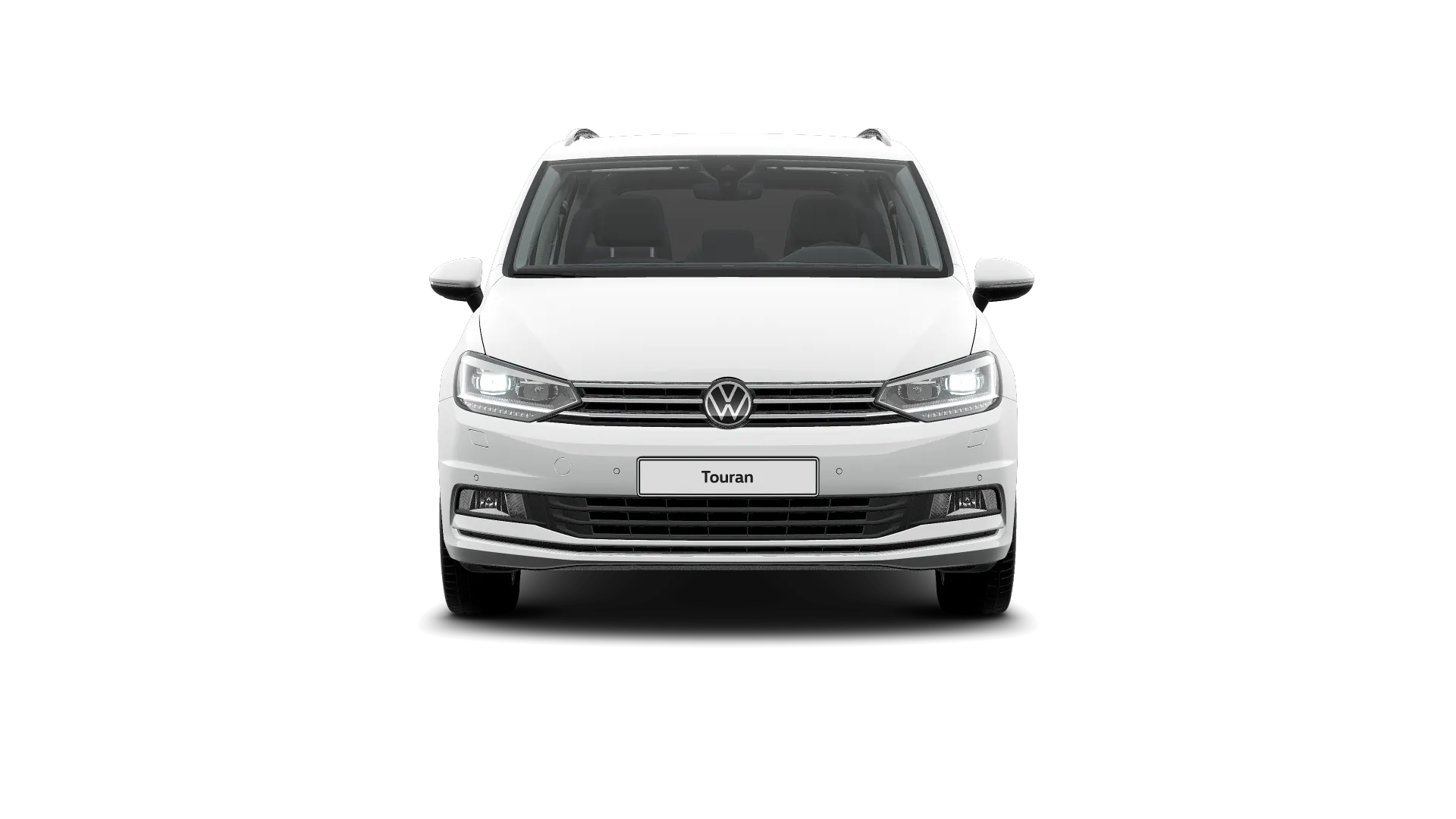 Volkswagen Touran Highline