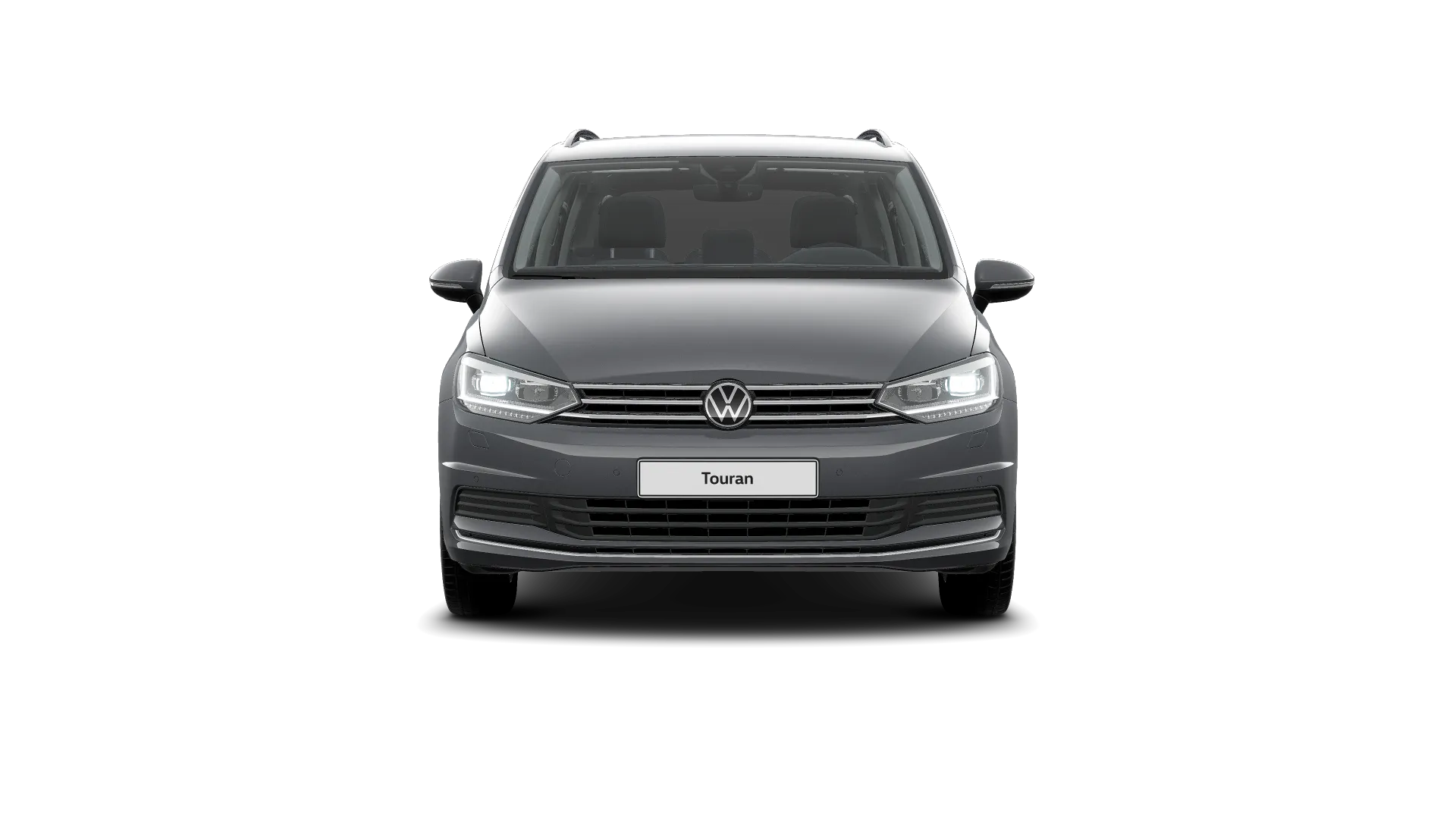 Volkswagen Touran MOVE