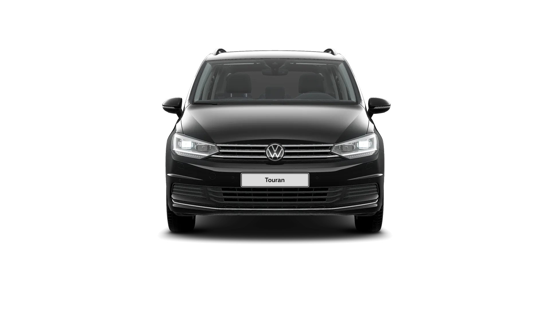Volkswagen Touran MOVE