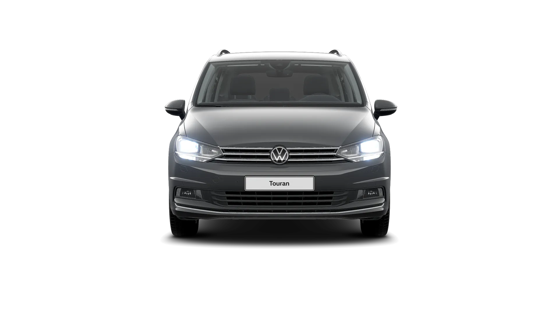 Volkswagen Touran MOVE