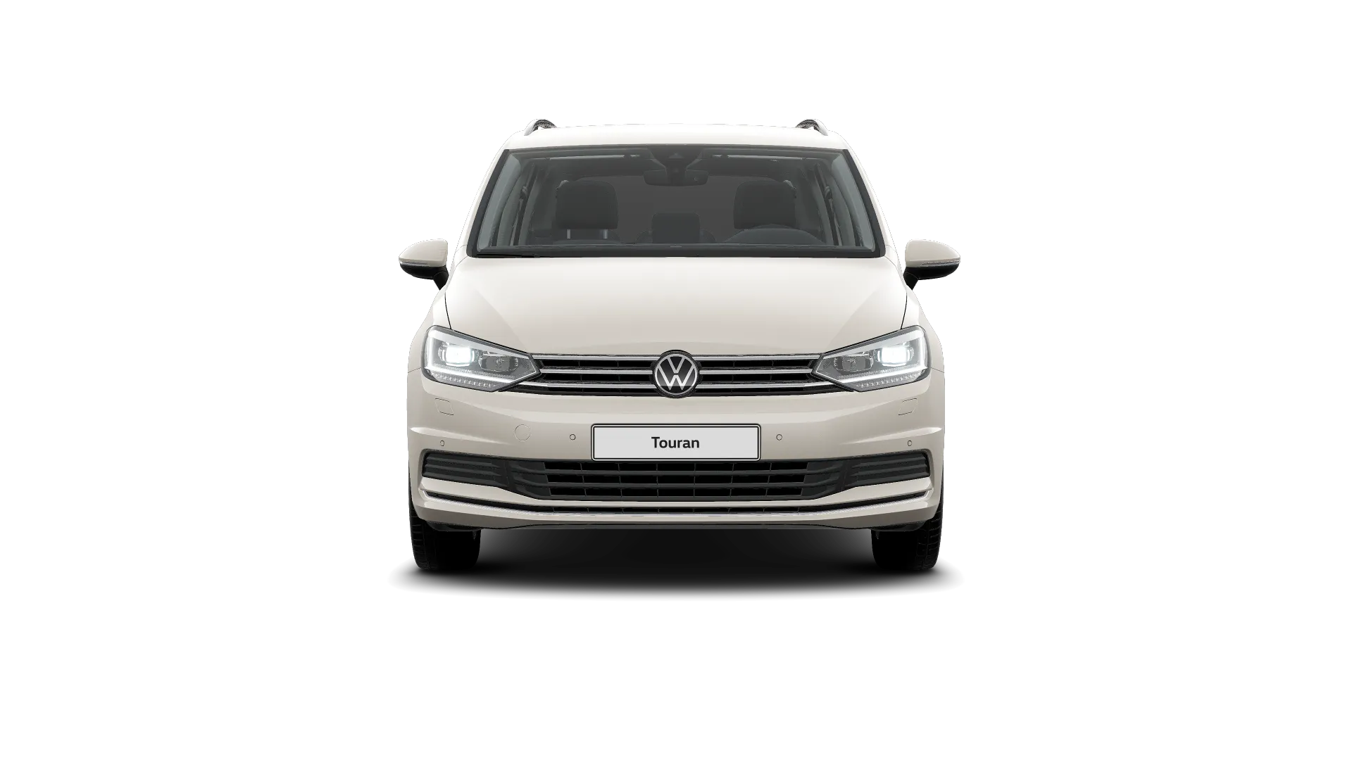 Volkswagen Touran MOVE