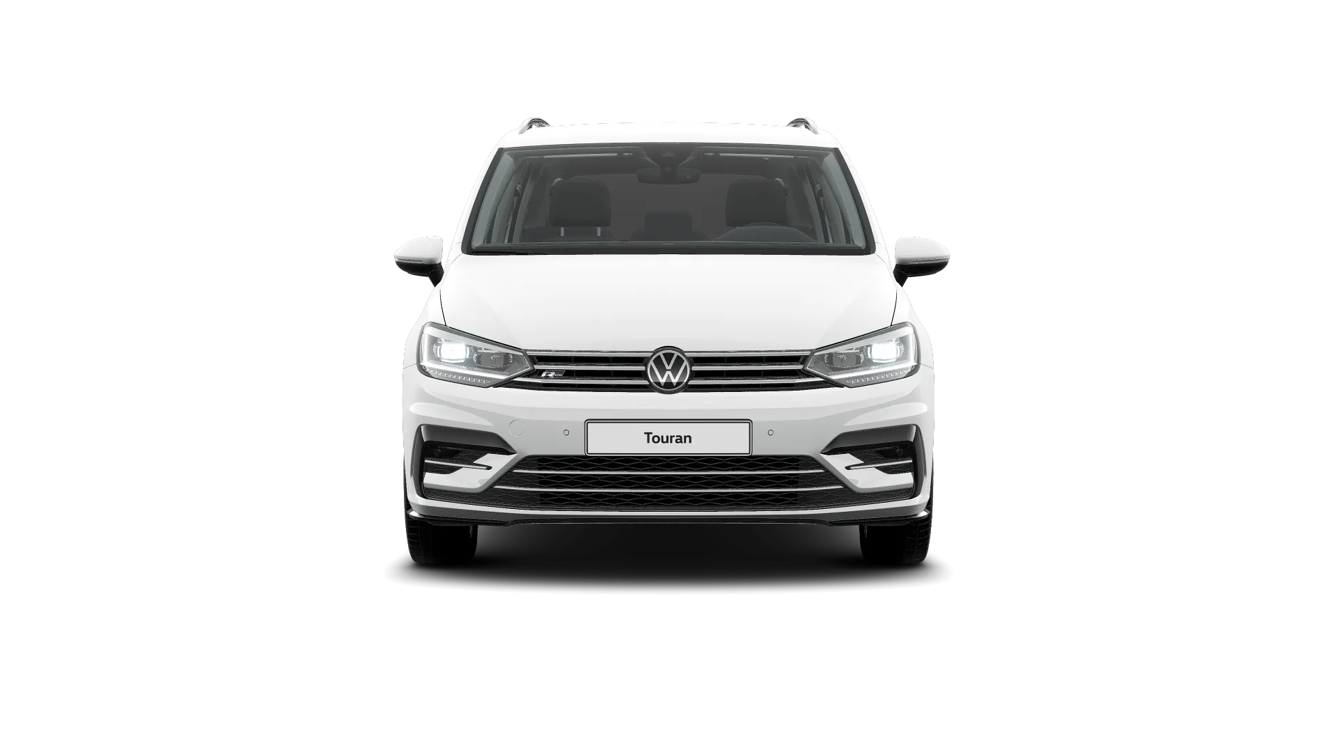 Volkswagen Touran Highline