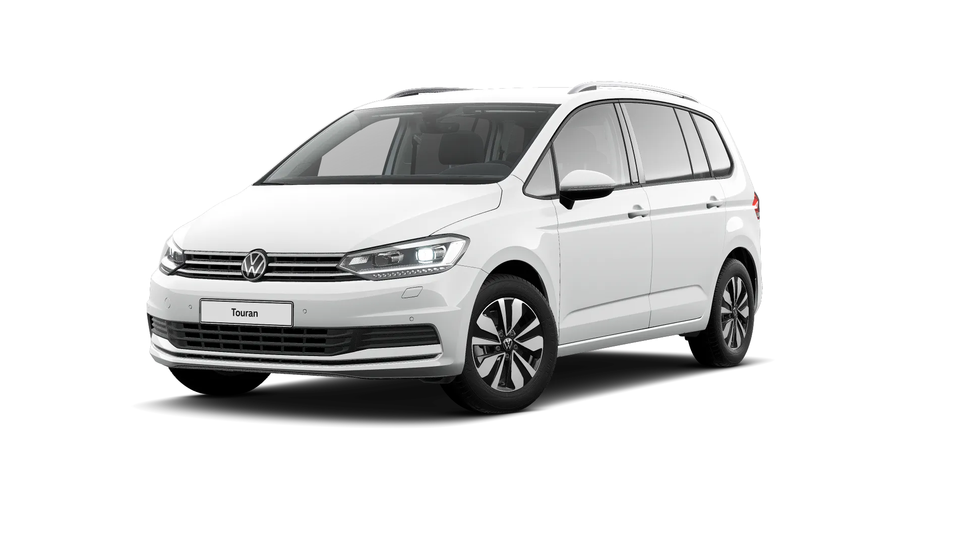 Volkswagen Touran MOVE