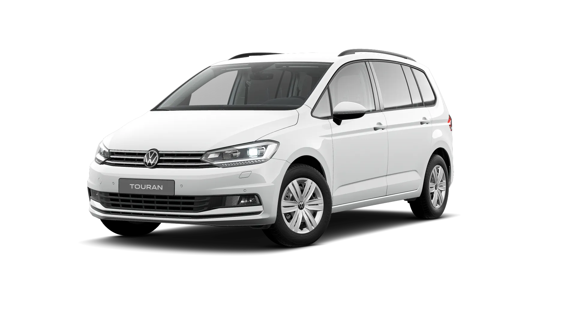 Volkswagen Touran Trendline