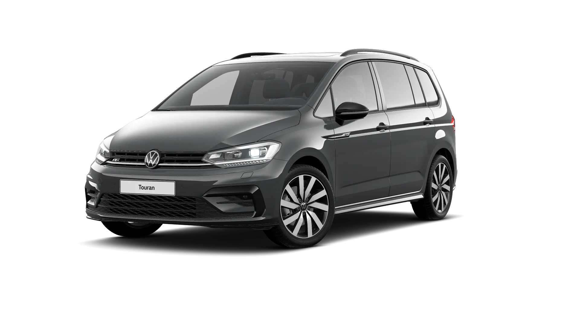 Volkswagen Touran R-Line