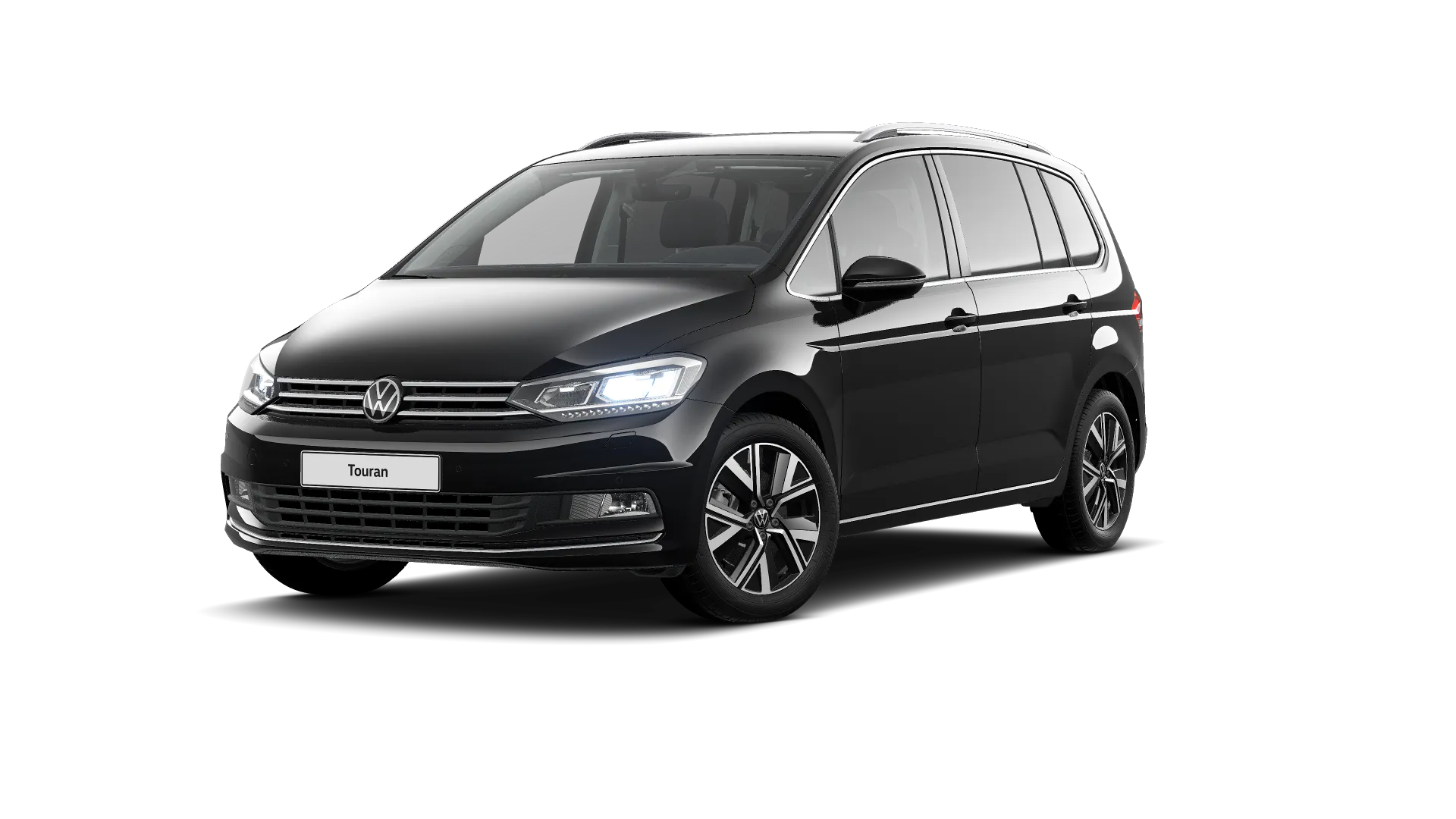 Volkswagen Touran Highline