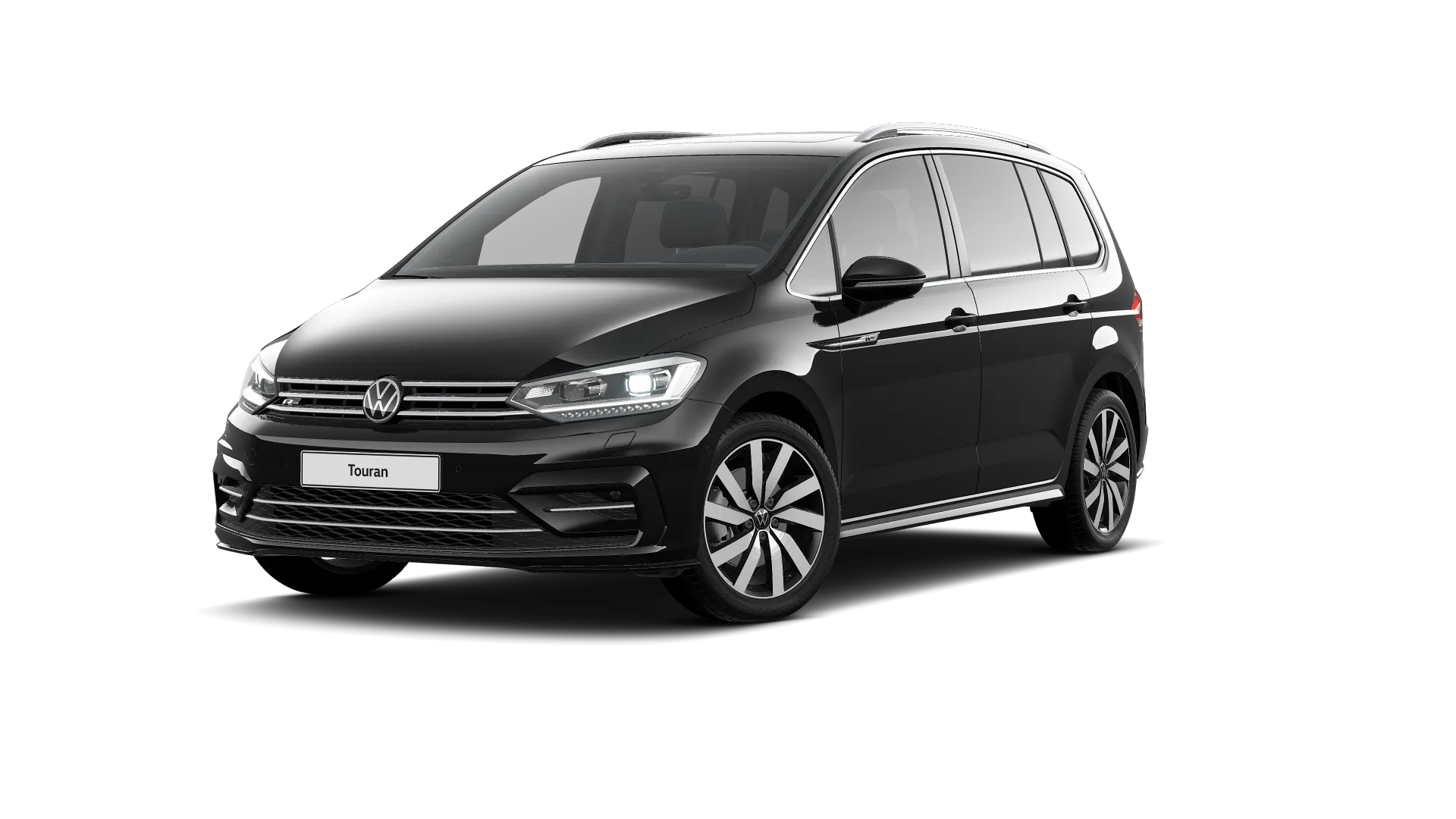 Volkswagen Touran R-Line
