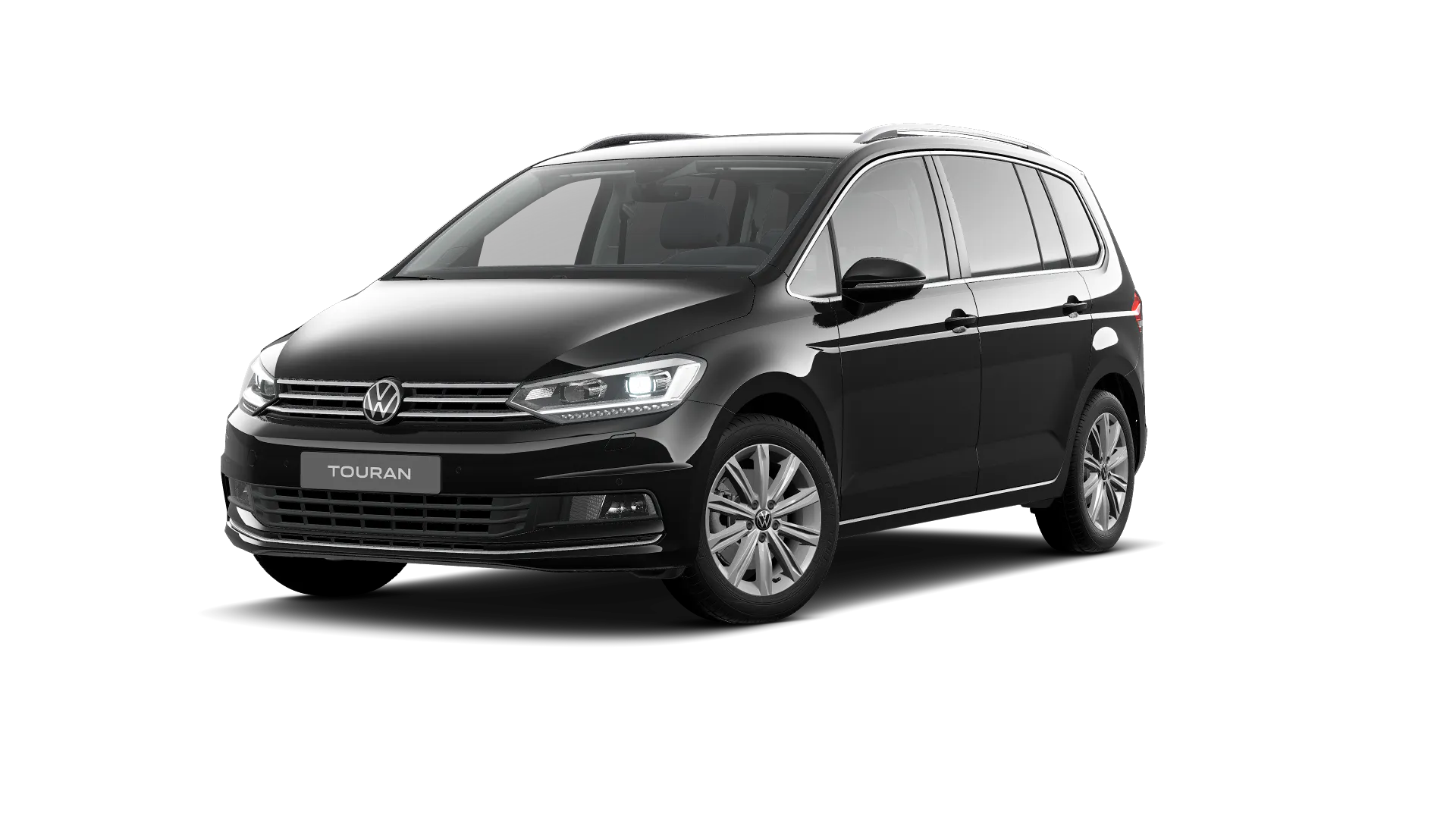 Volkswagen Touran Highline