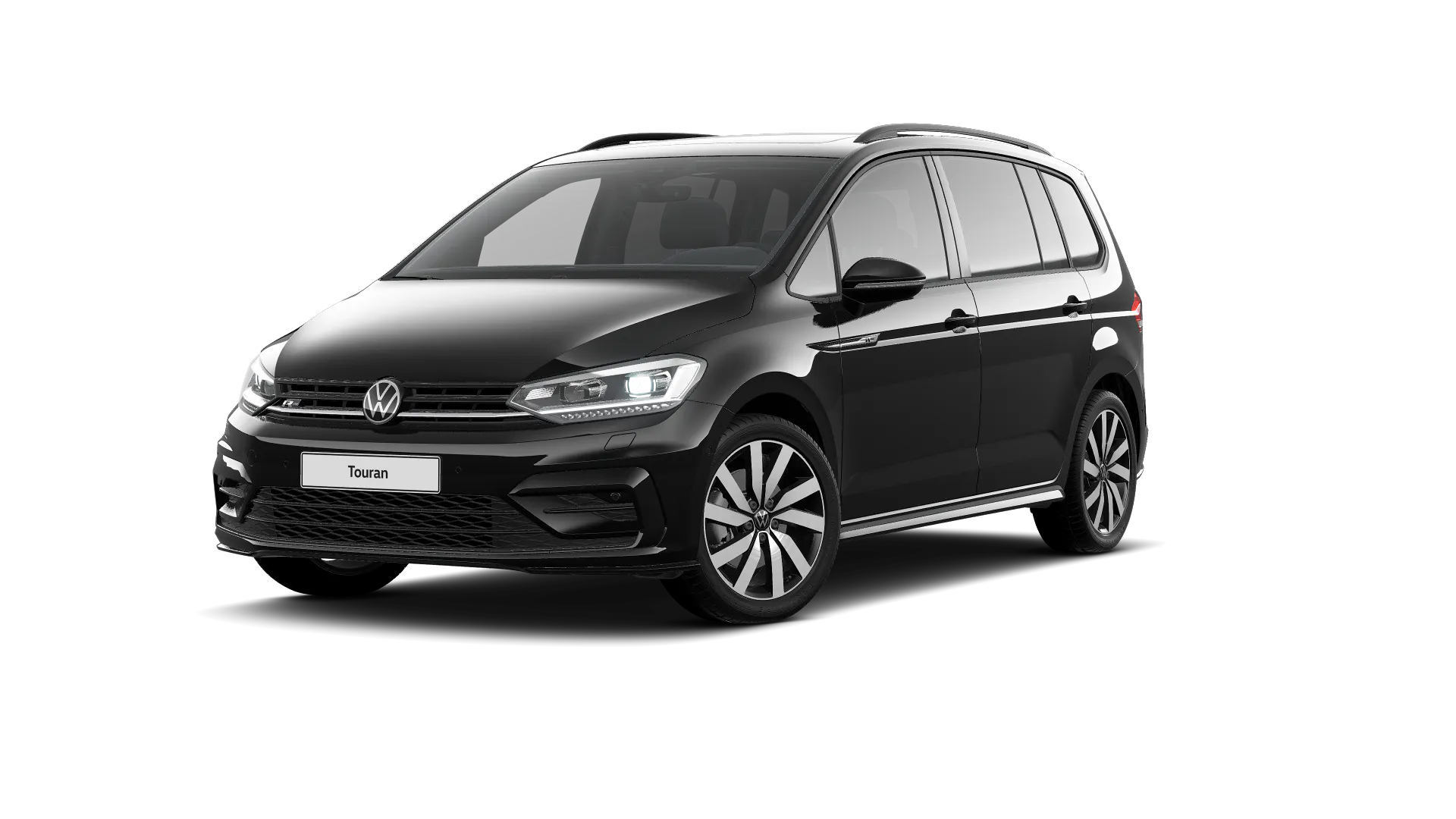 Volkswagen Touran R-Line