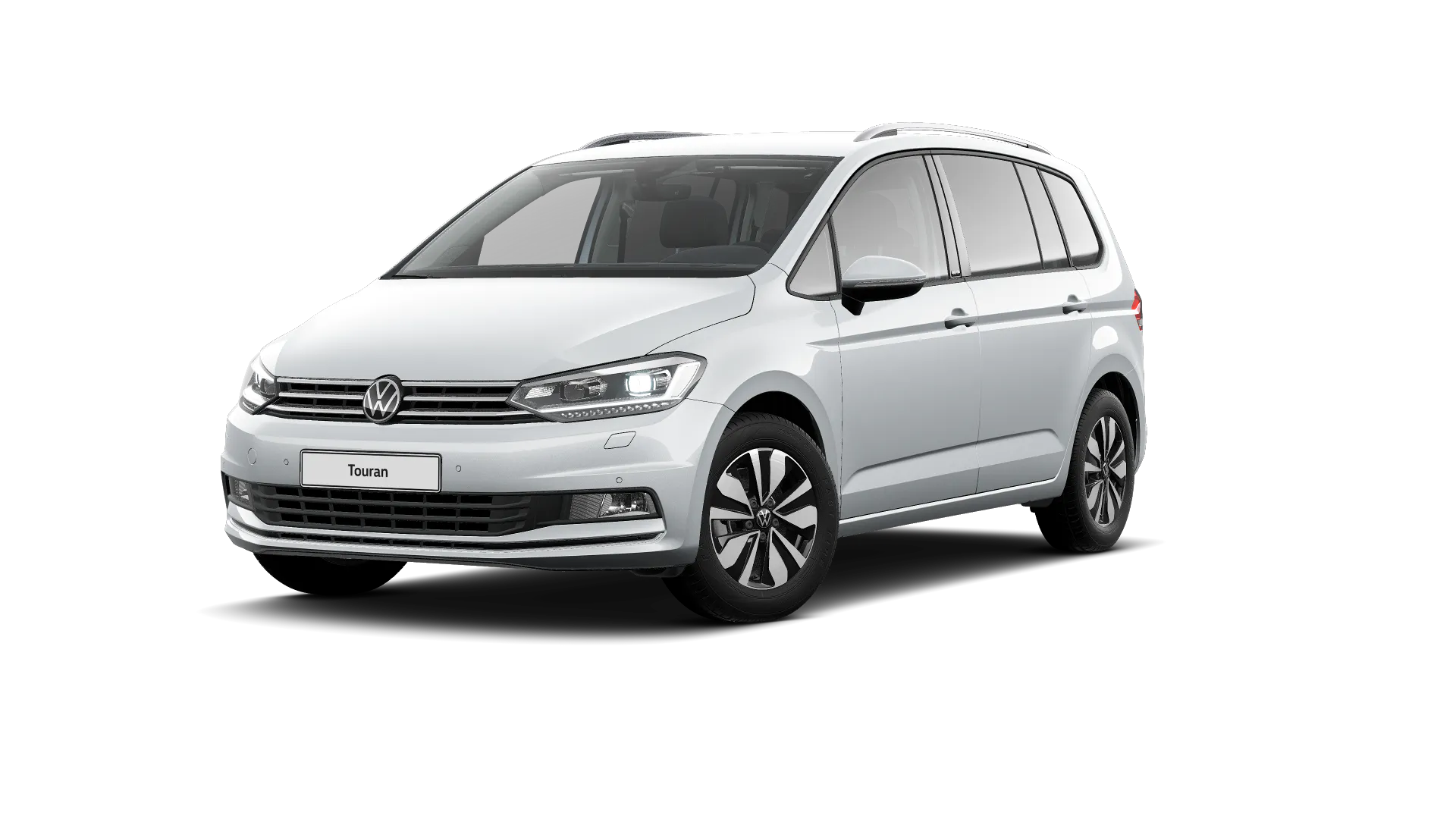 Volkswagen Touran MOVE