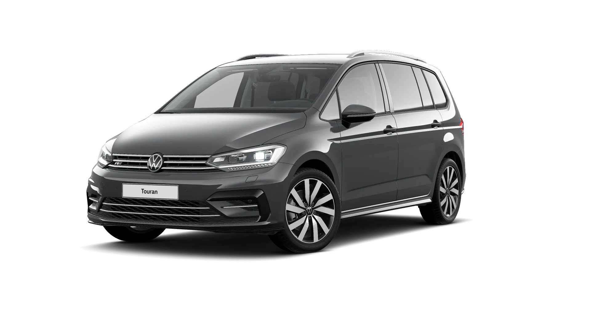 Volkswagen Touran MOVE