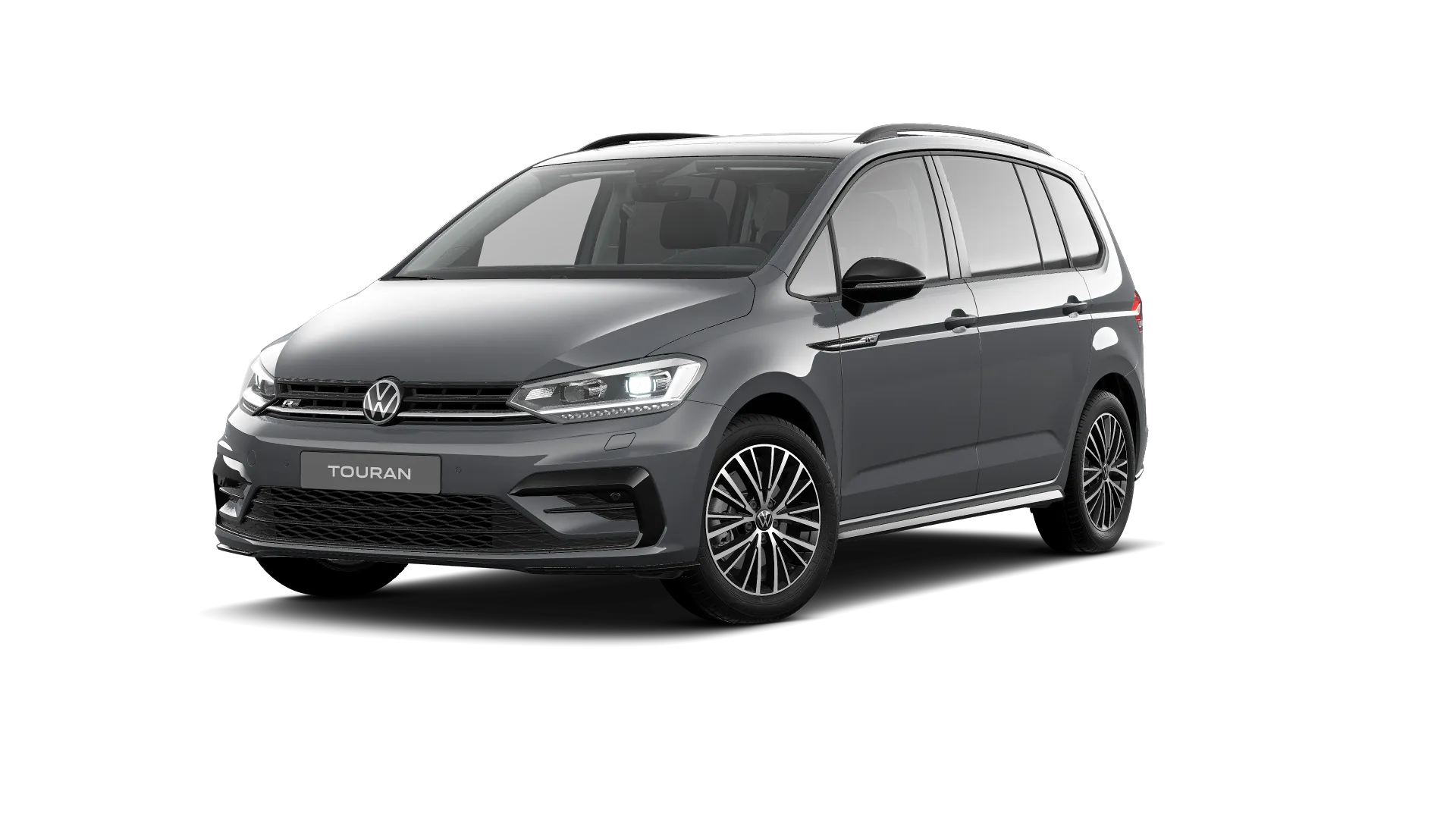 Volkswagen Touran Highline