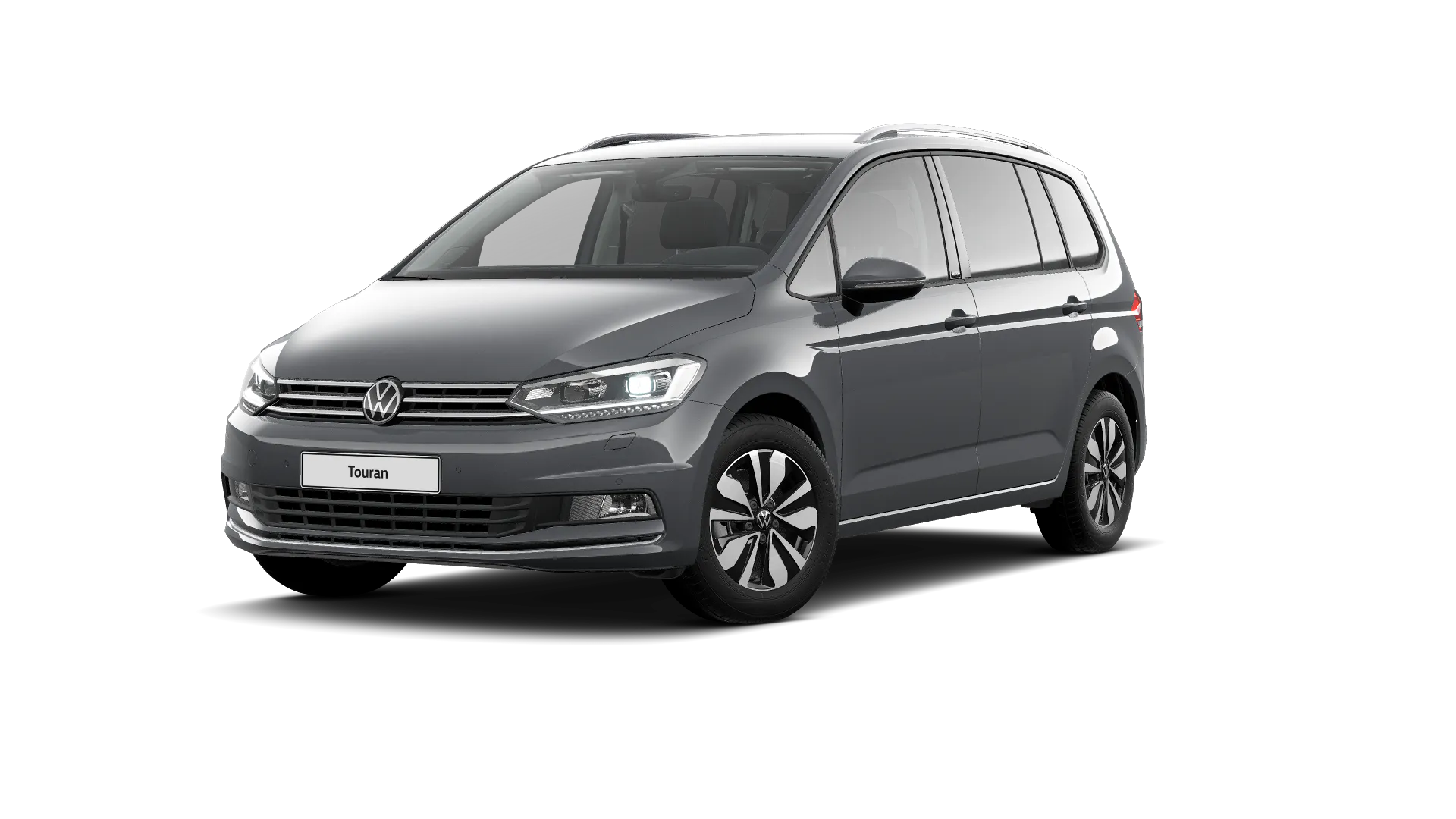 Volkswagen Touran MOVE