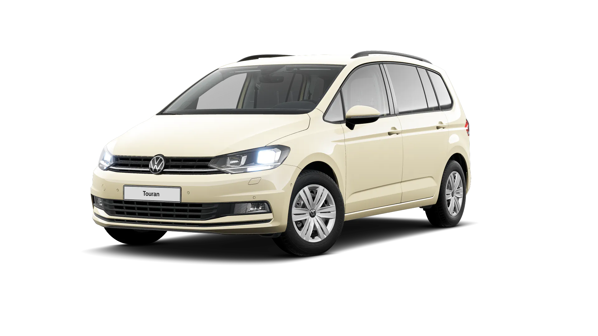 Volkswagen Touran Trendline