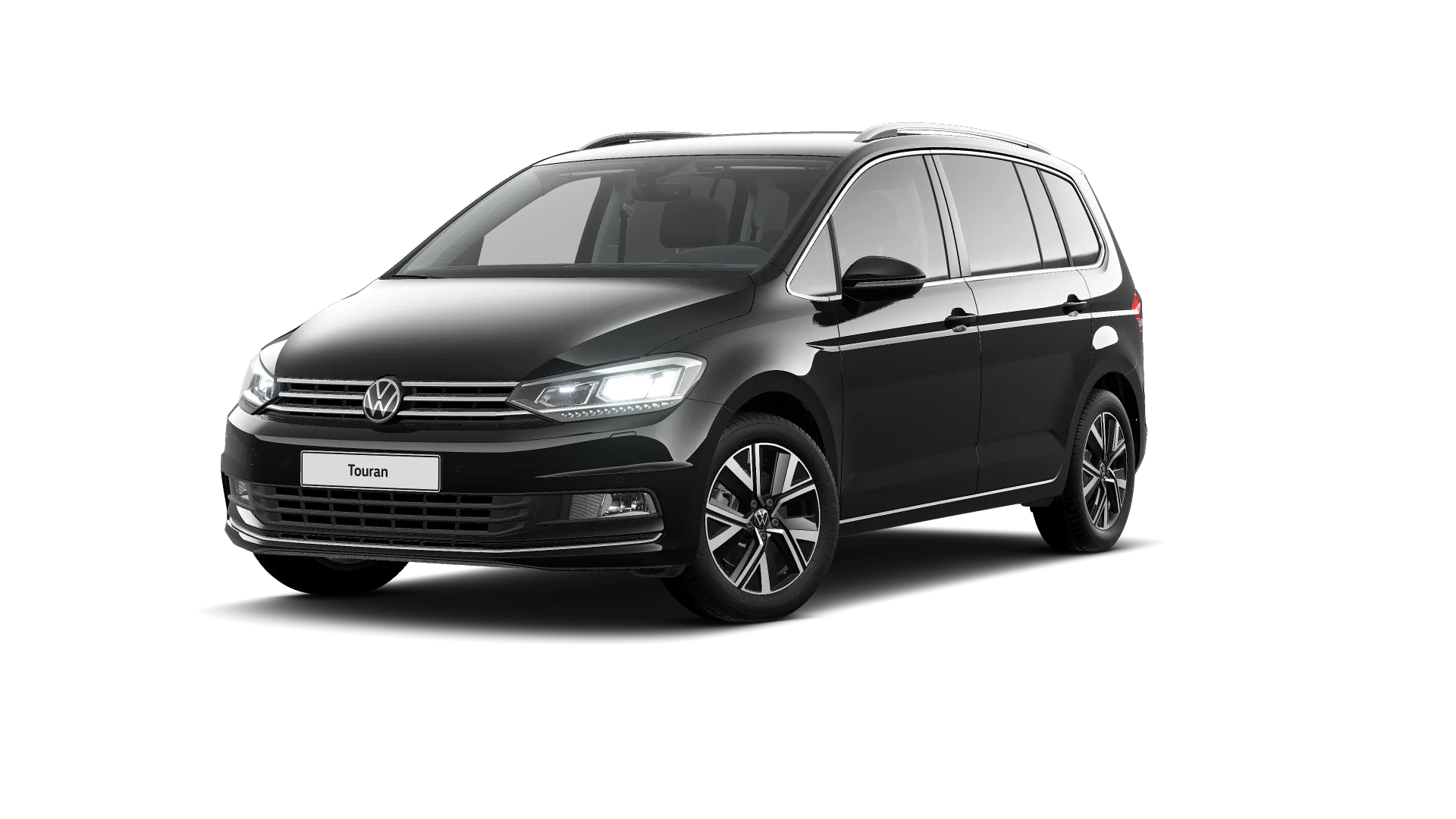 Volkswagen Touran Highline