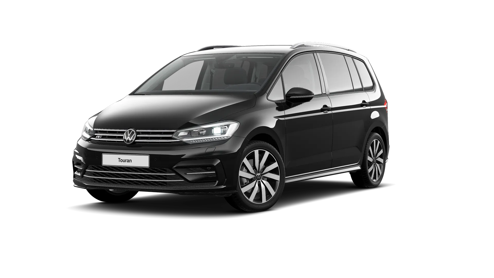 Volkswagen Touran MOVE