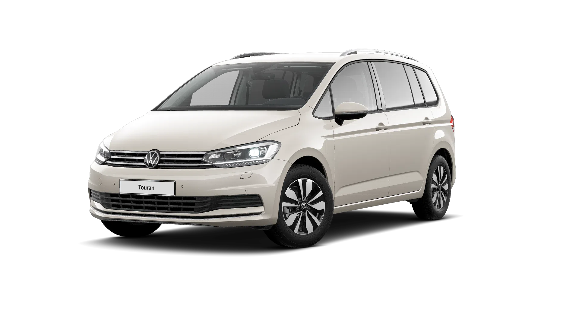 Volkswagen Touran MOVE