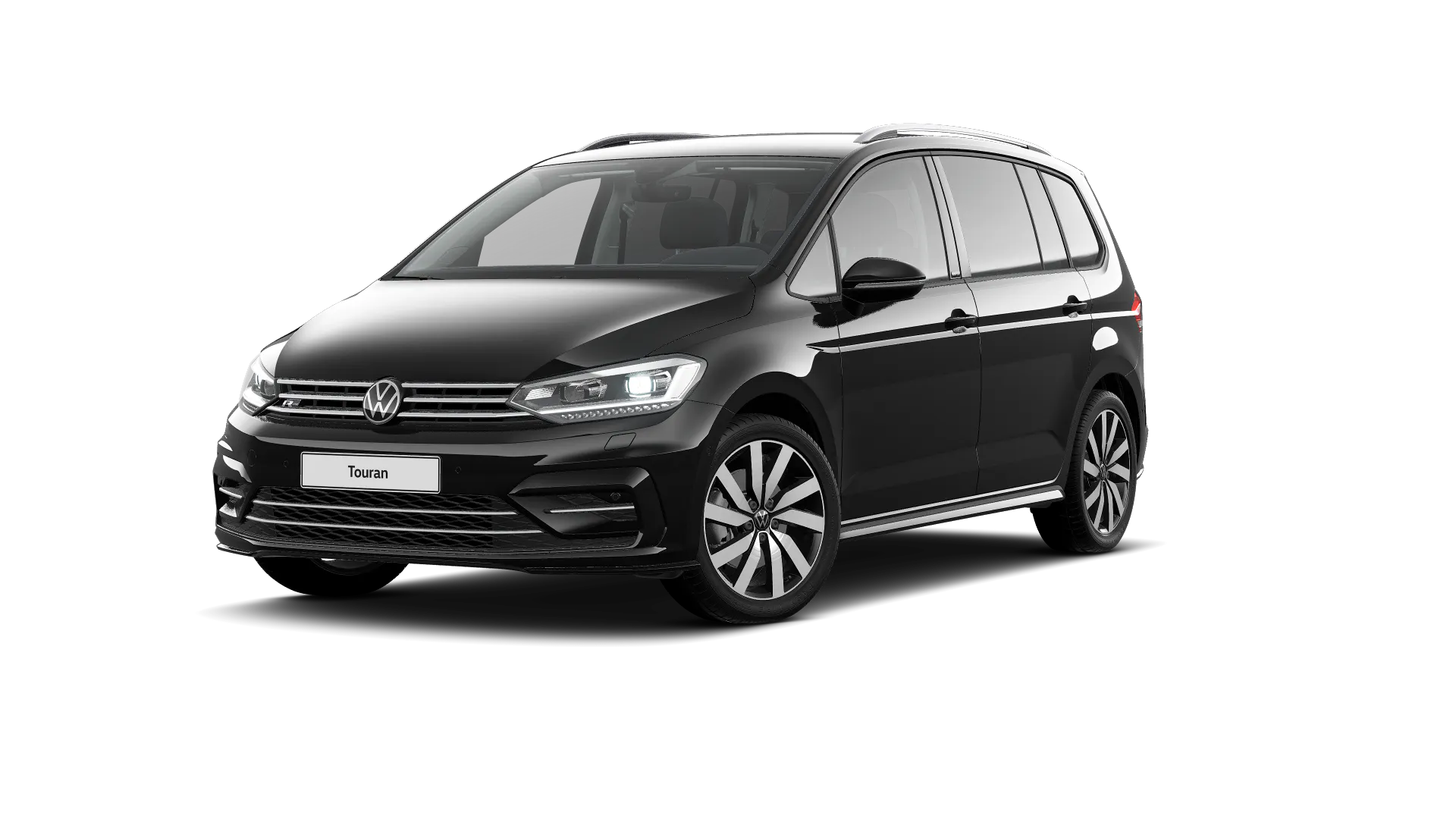 Volkswagen Touran MOVE