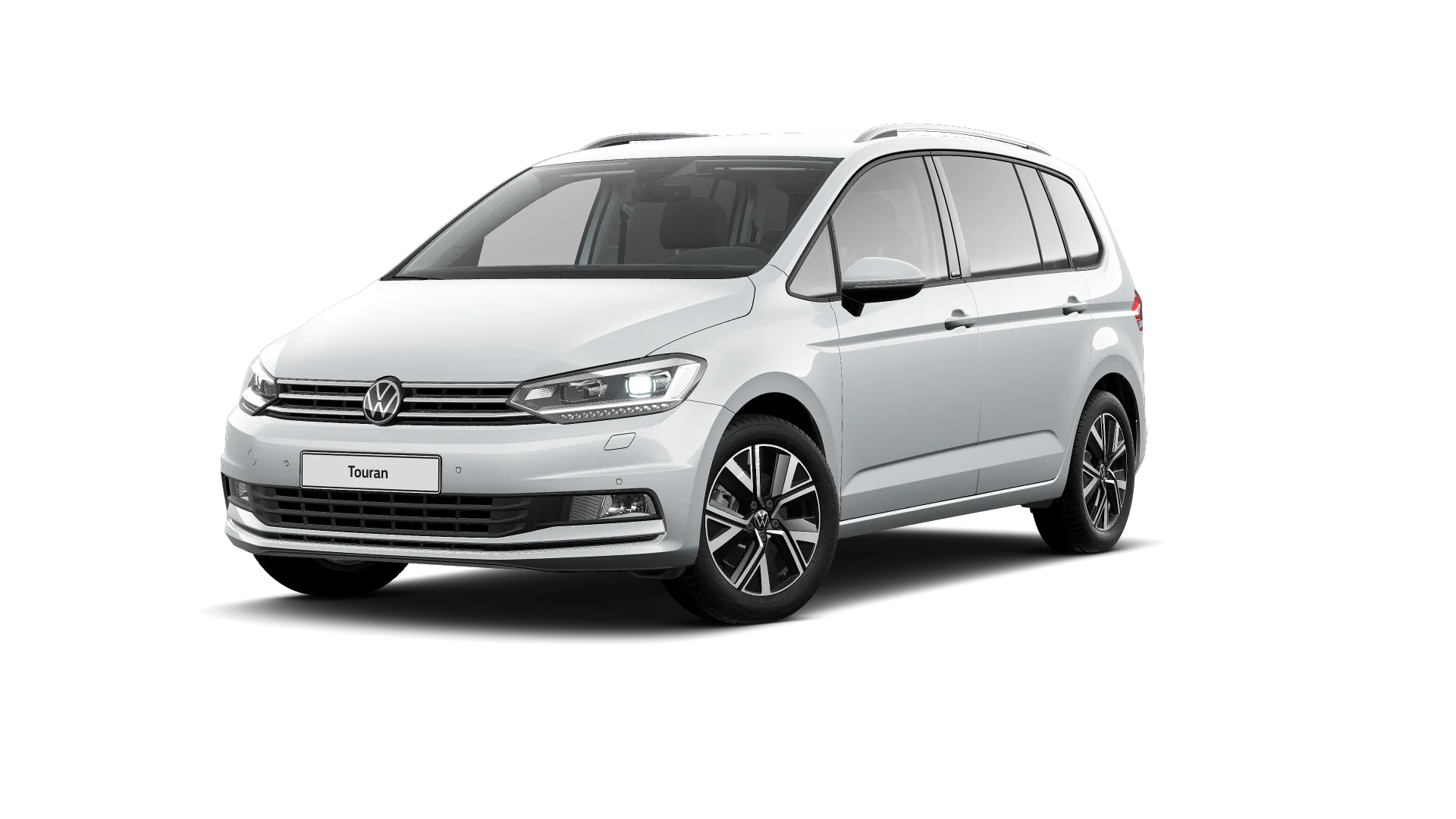 Volkswagen Touran MOVE