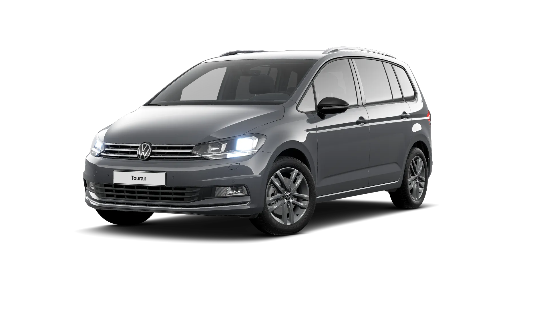 Volkswagen Touran Goal