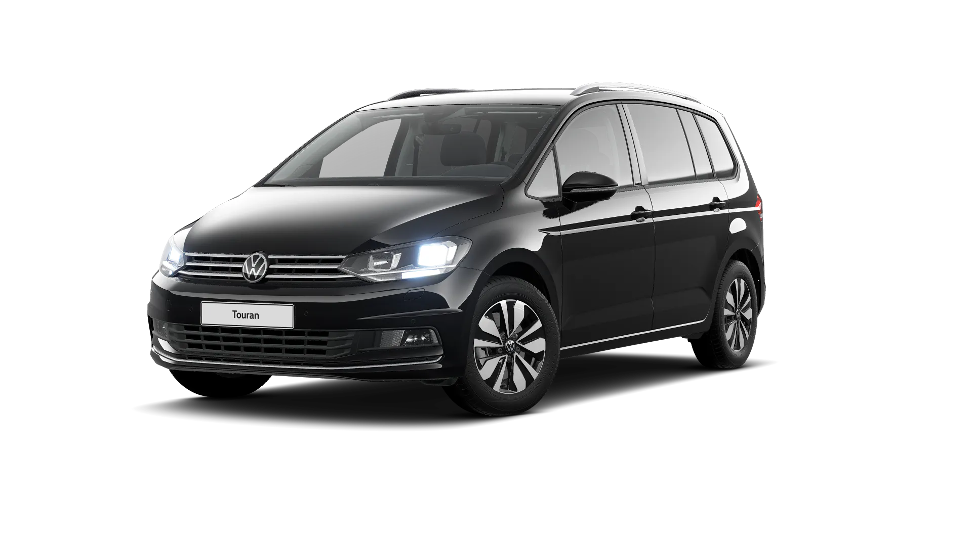 Volkswagen Touran MOVE