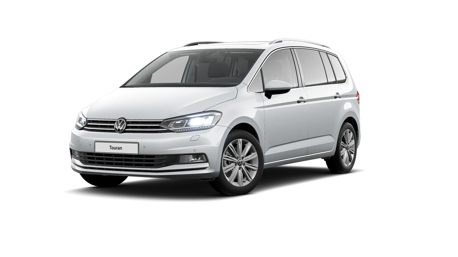 Volkswagen Touran Highline