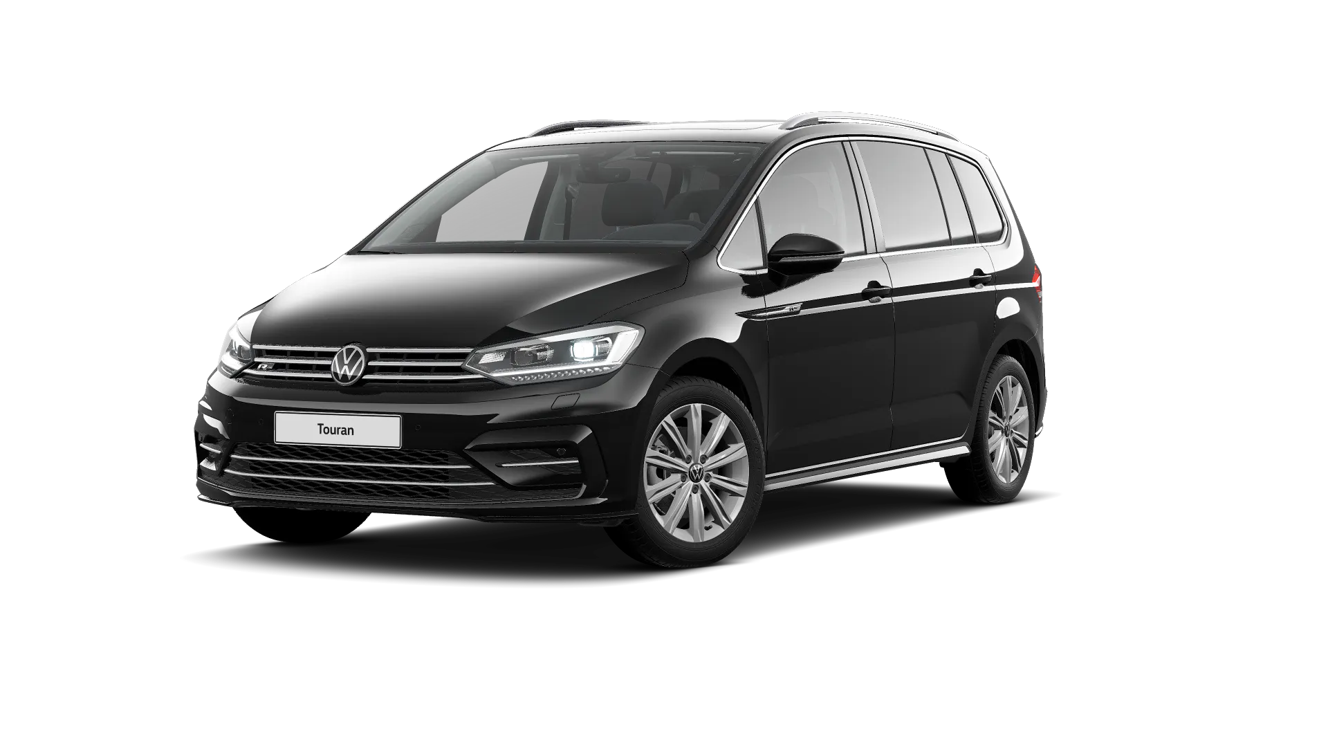 Volkswagen Touran Highline