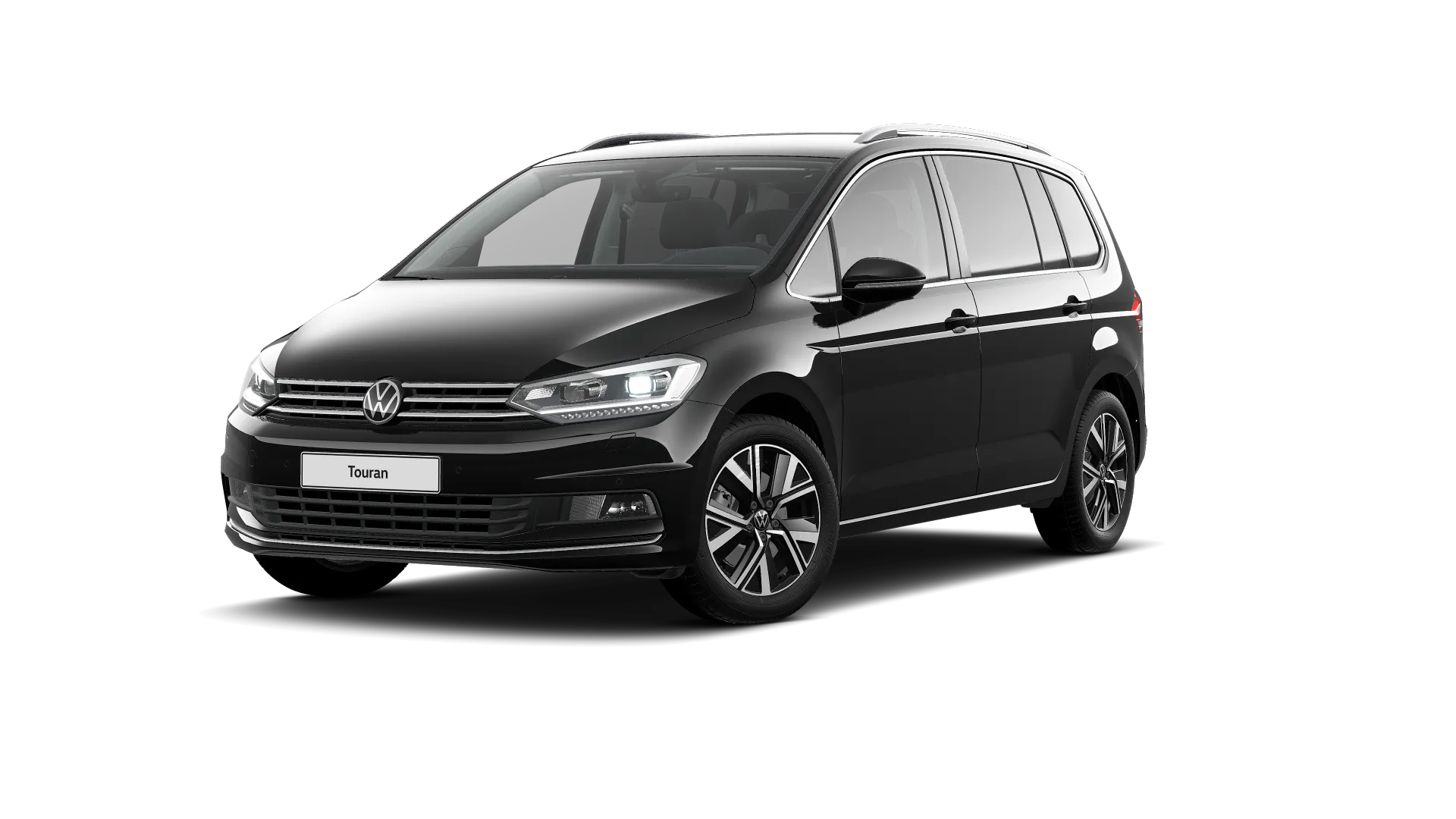 Volkswagen Touran Highline