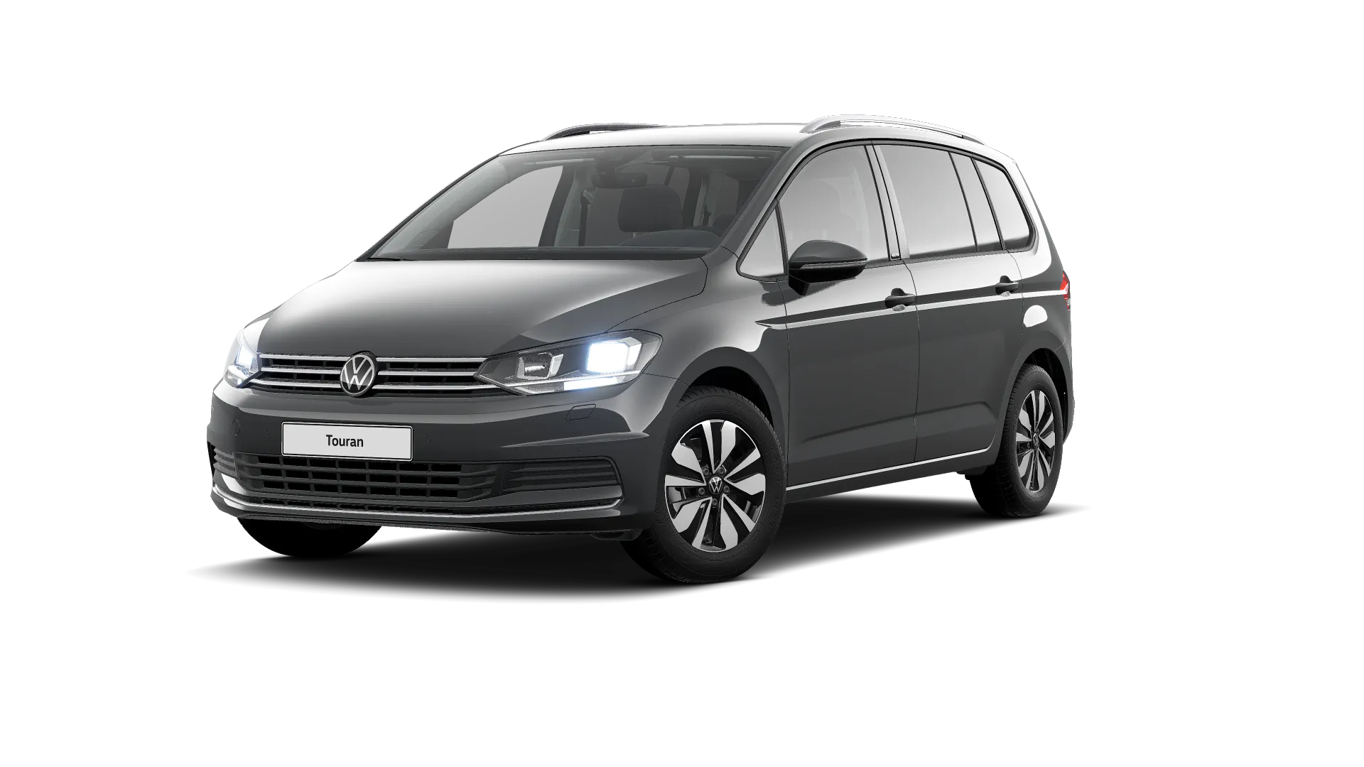 Volkswagen Touran MOVE