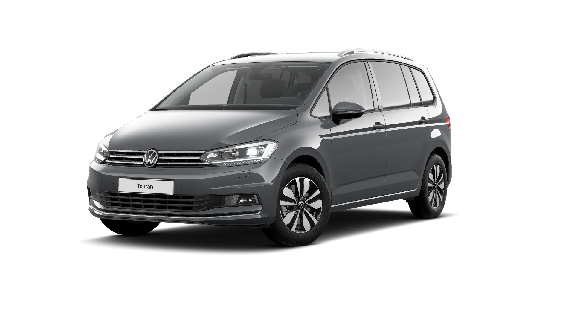 Volkswagen Touran MOVE
