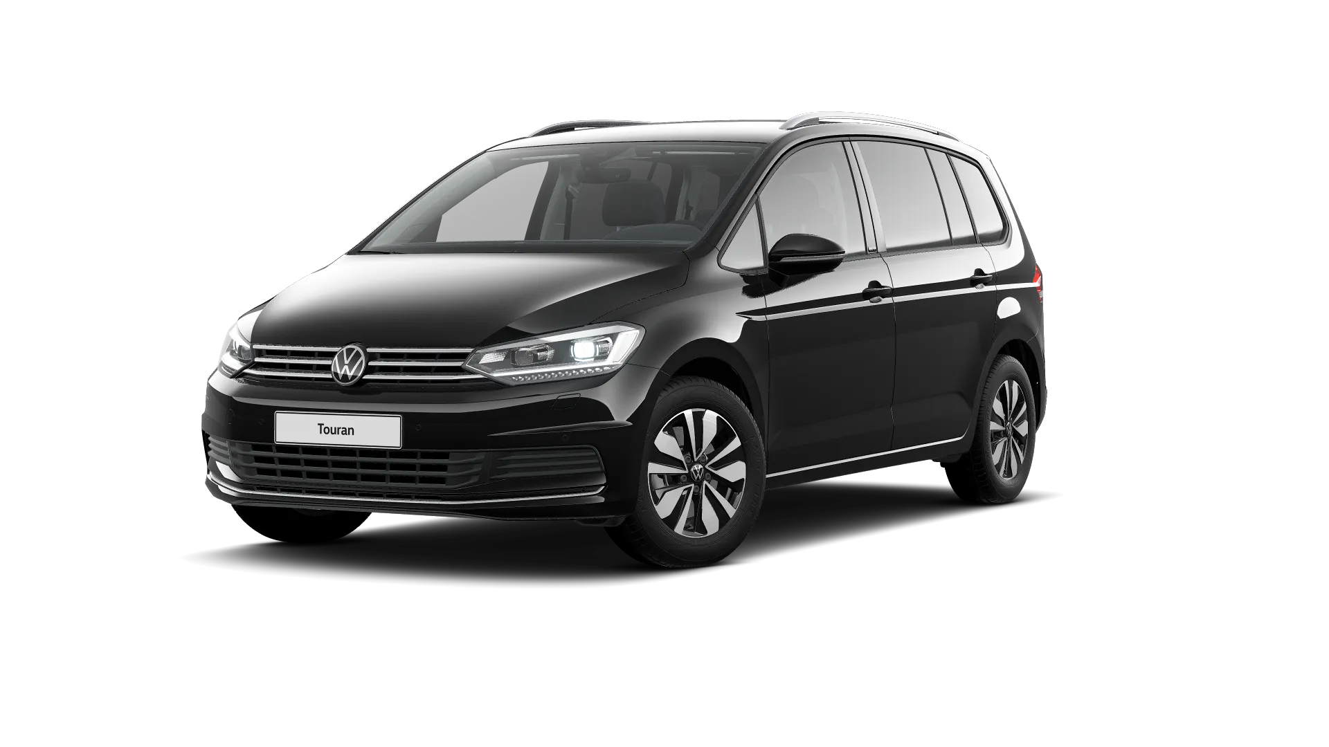 Volkswagen Touran MOVE