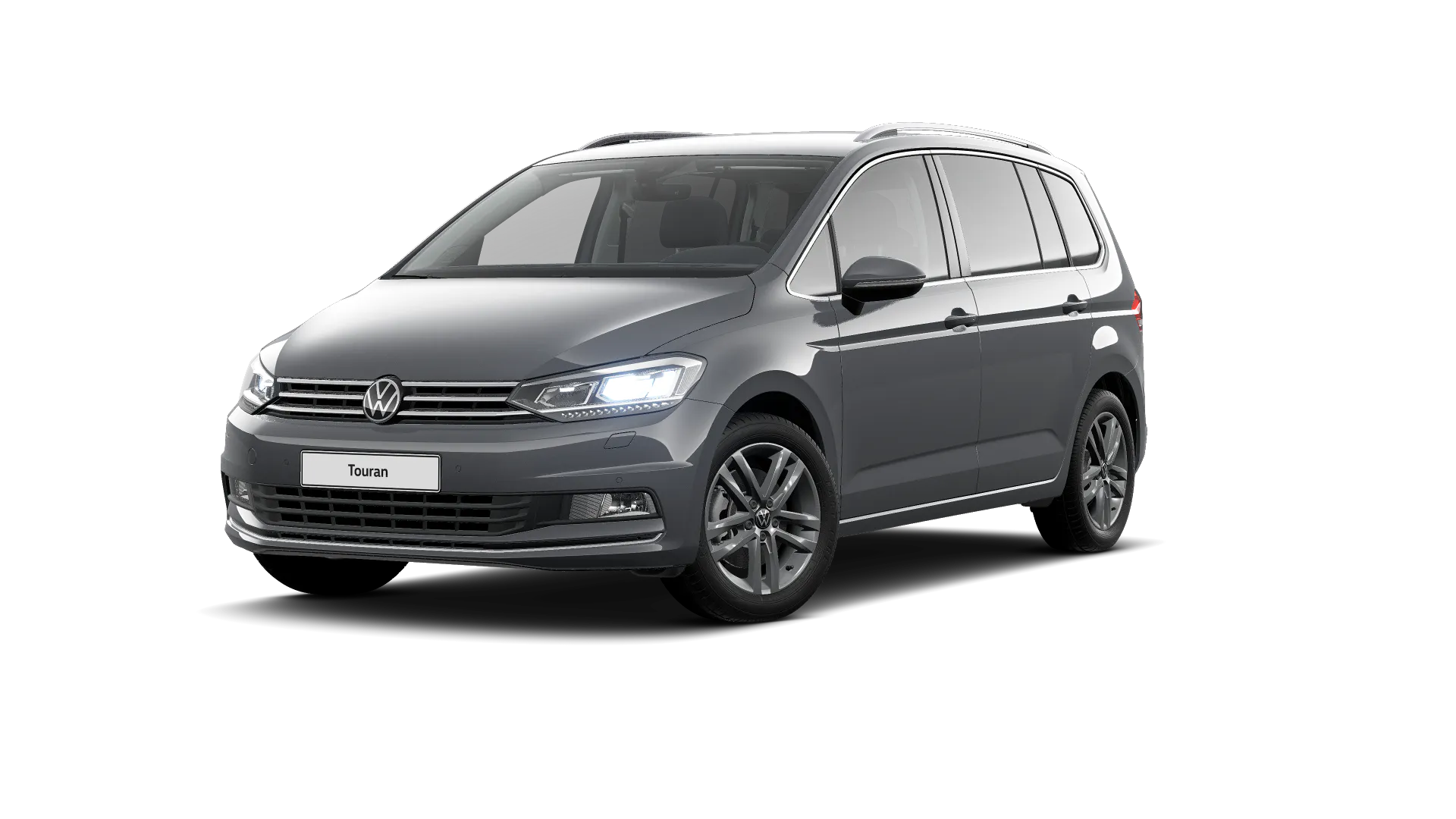 Volkswagen Touran Highline
