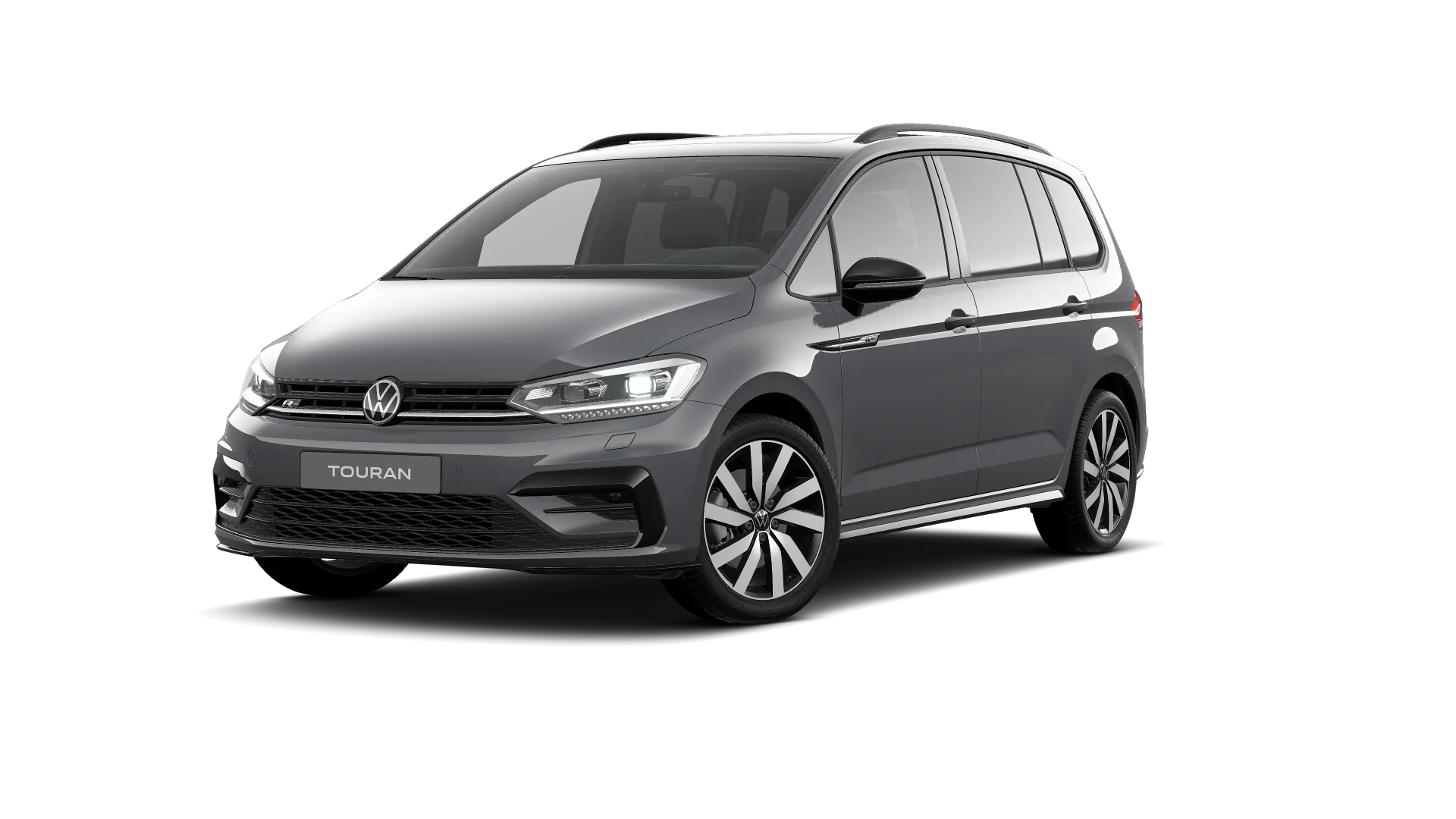 Volkswagen Touran R-Line