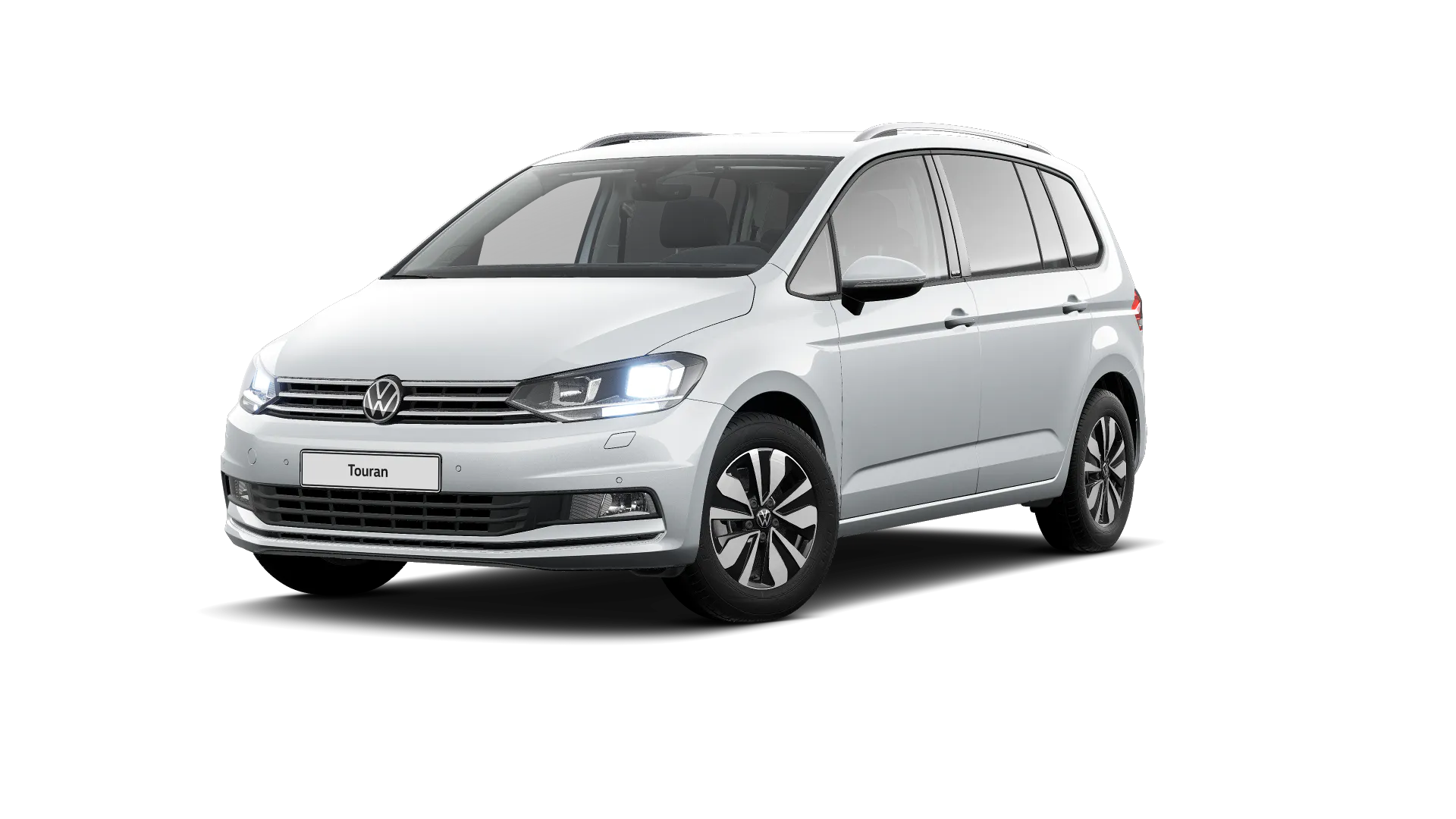 Volkswagen Touran MOVE
