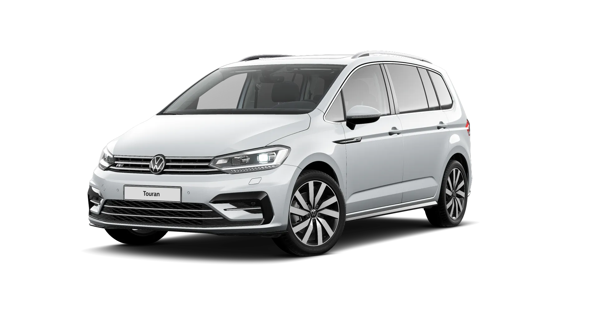 Volkswagen Touran Highline