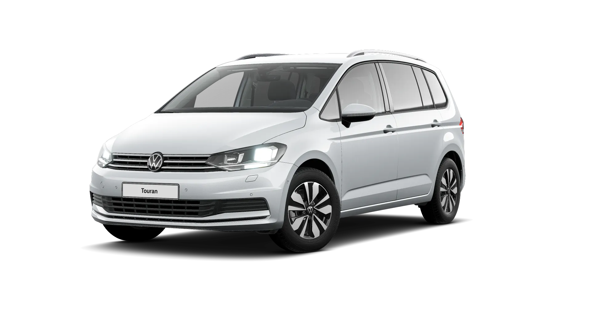 Volkswagen Touran MOVE
