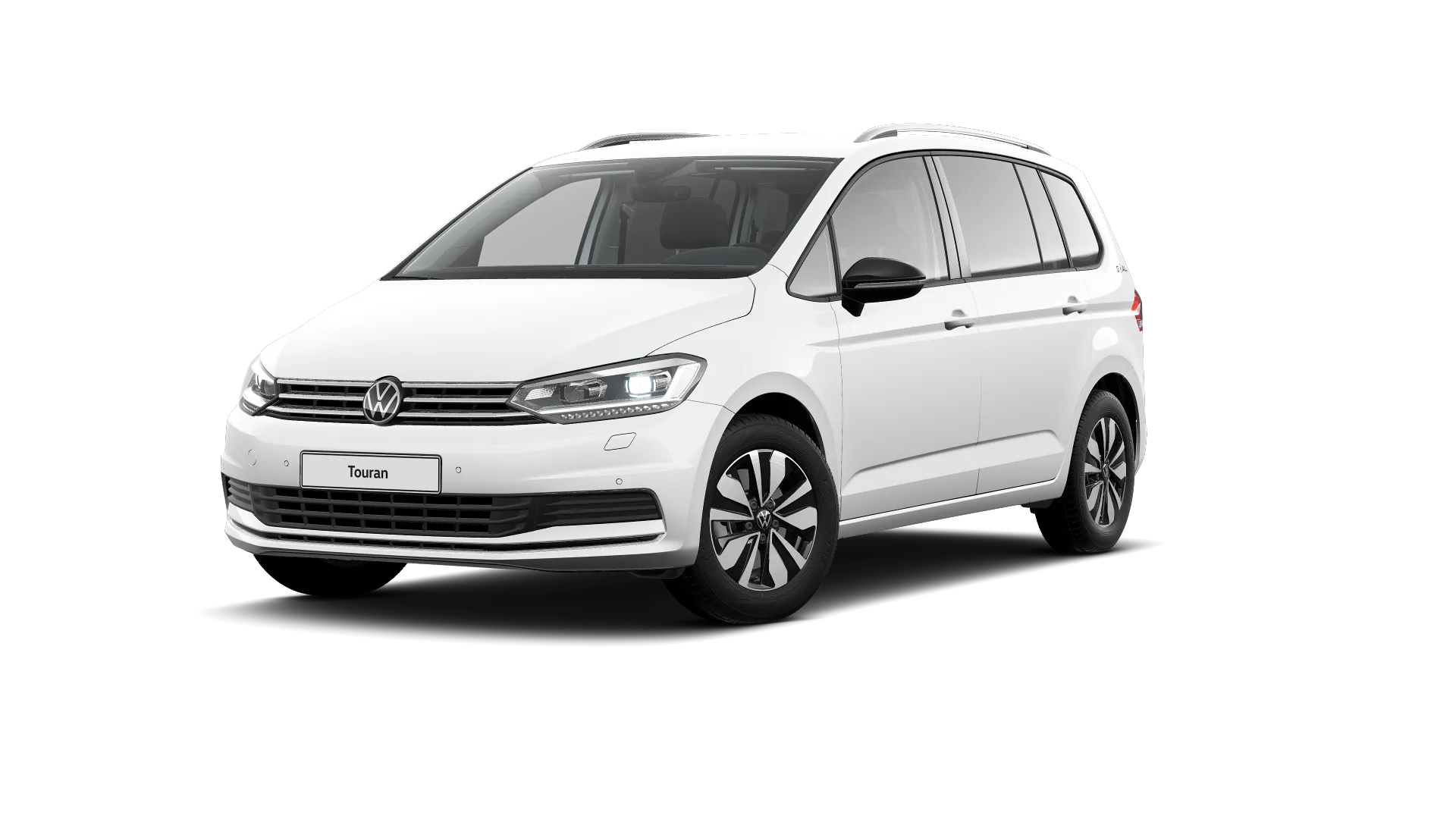 Volkswagen Touran Goal