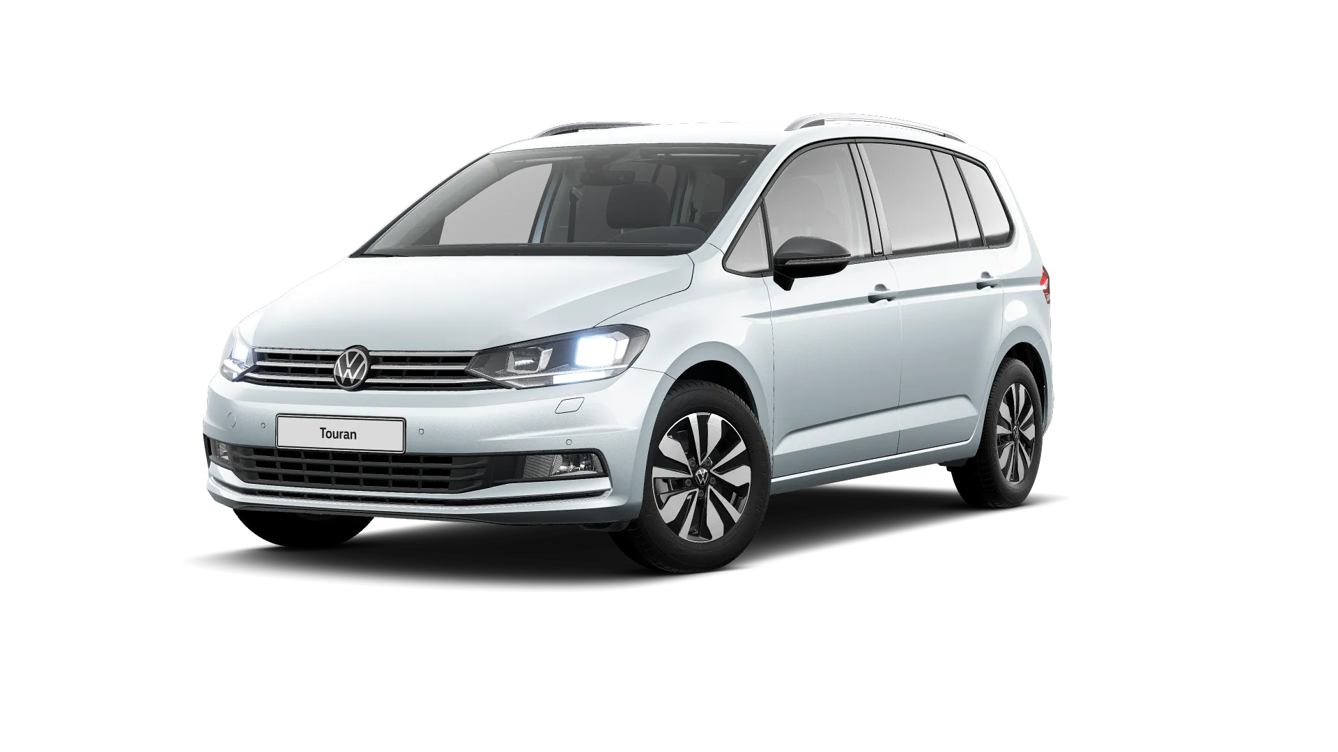 Volkswagen Touran MOVE