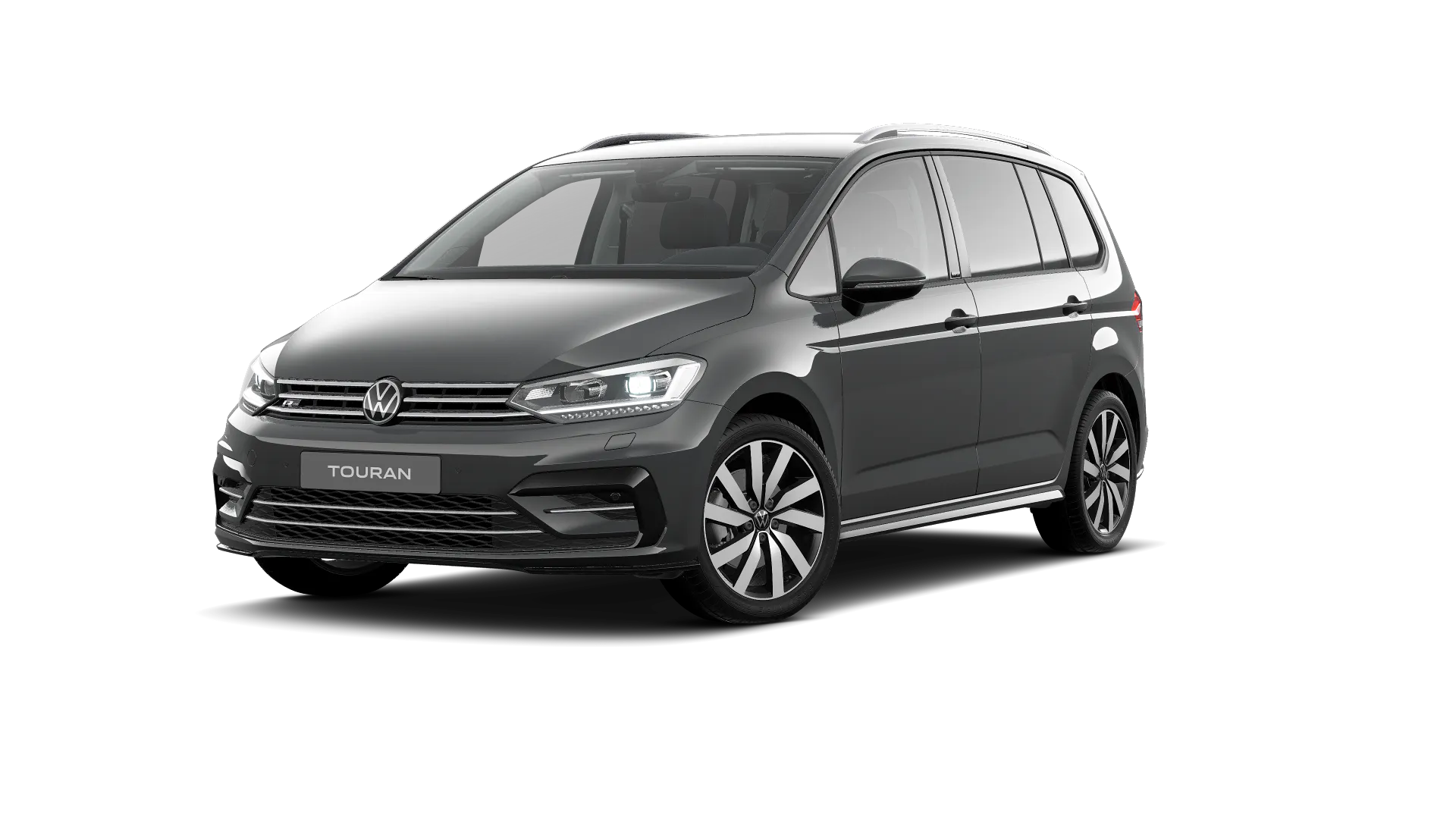 Volkswagen Touran MOVE