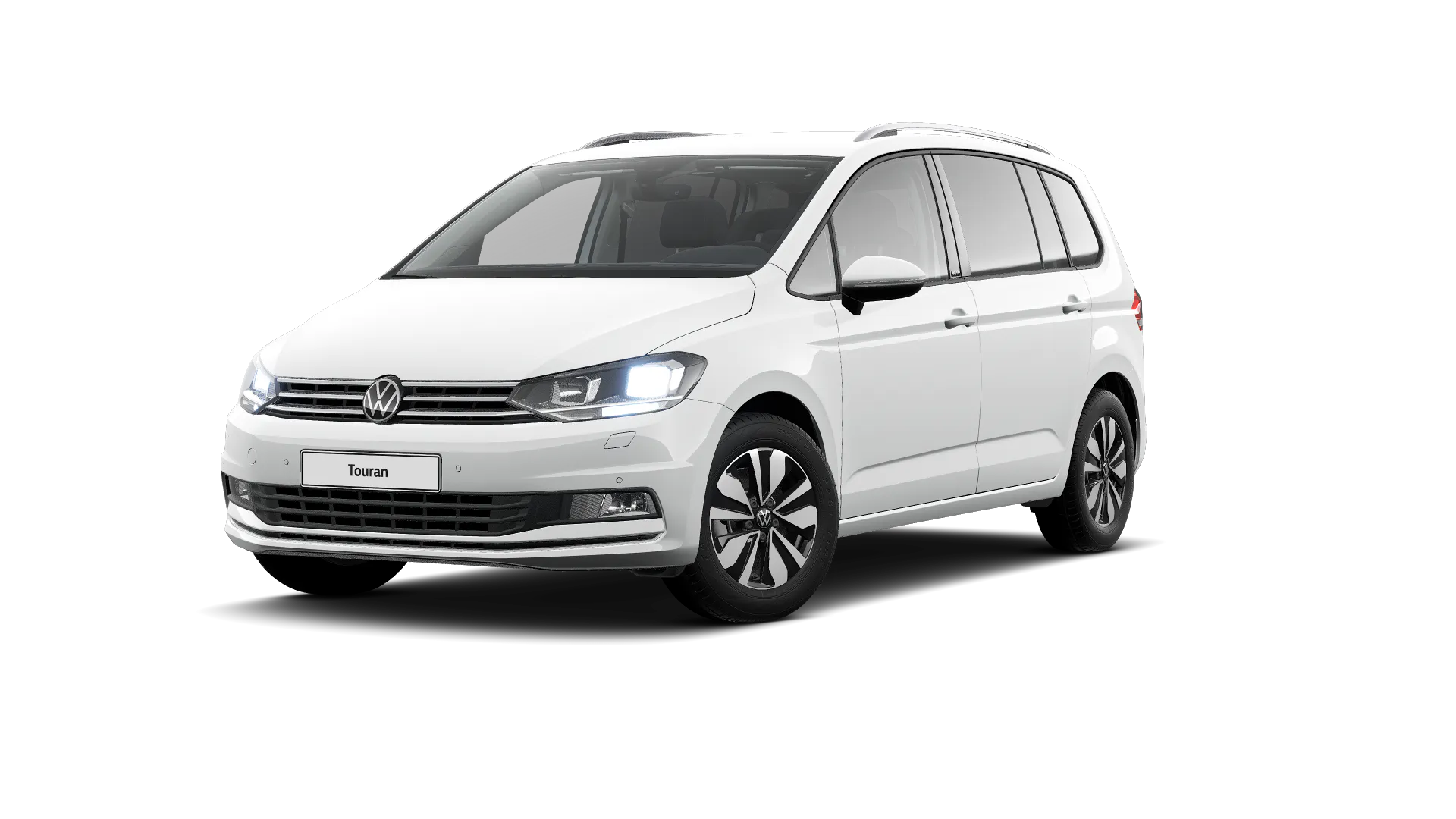 Volkswagen Touran MOVE