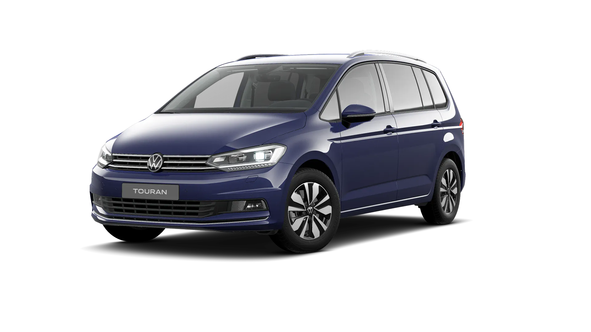 Volkswagen Touran MOVE